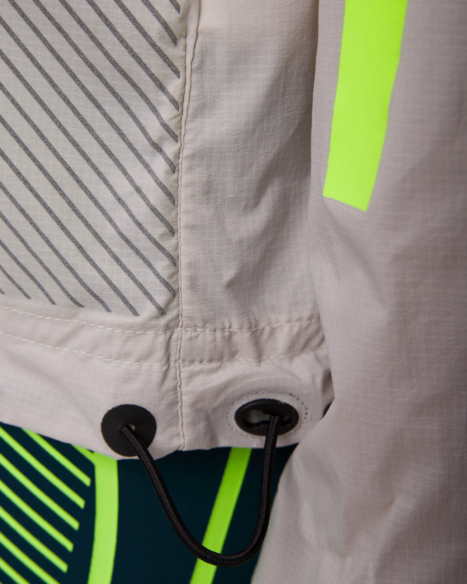 Dámská sportovní bunda Adidas by Stella McCartney ASMC Truepace