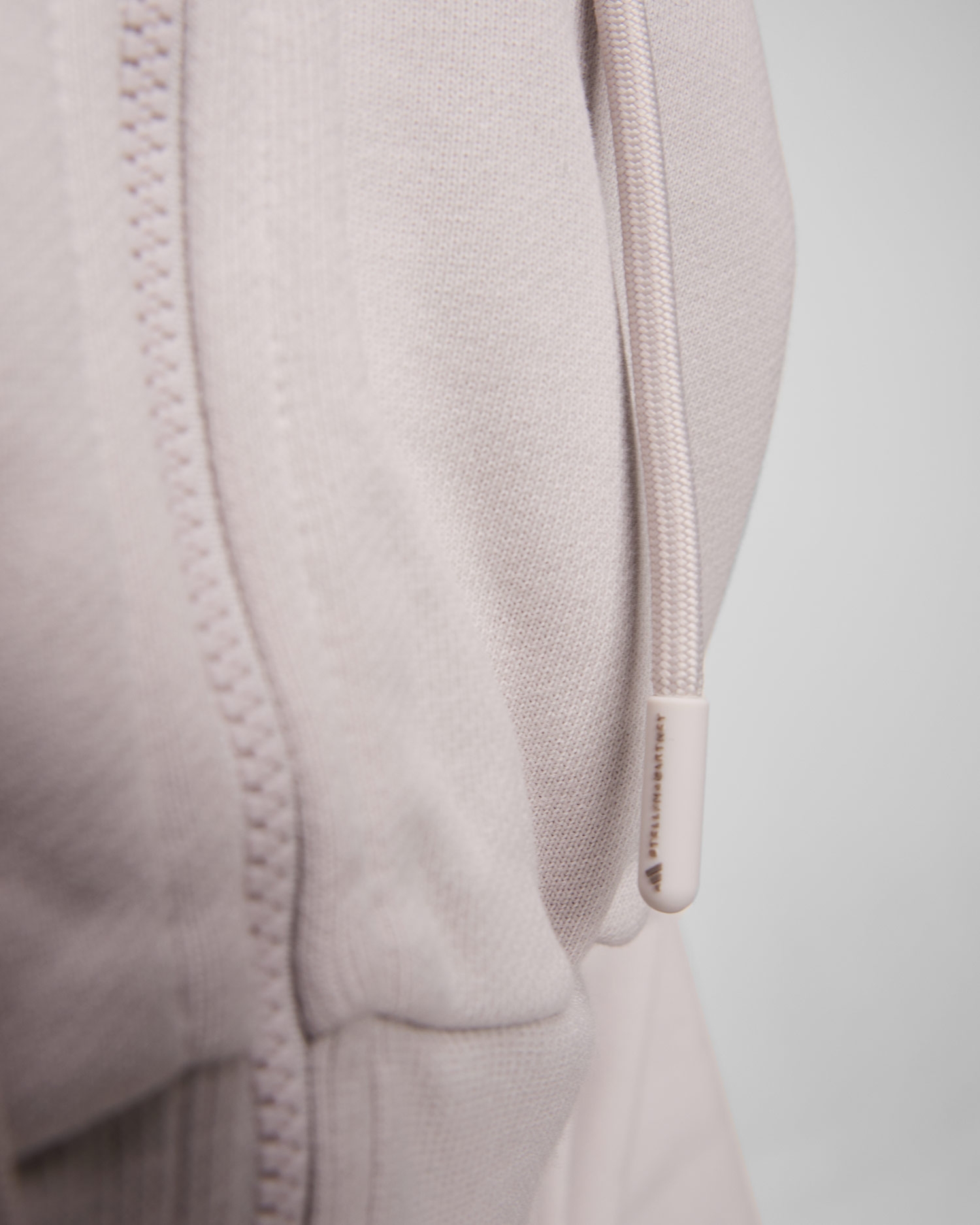 Dámská mikina s kapucou Adidas by Stella McCartney ASMC Crop Hoodie