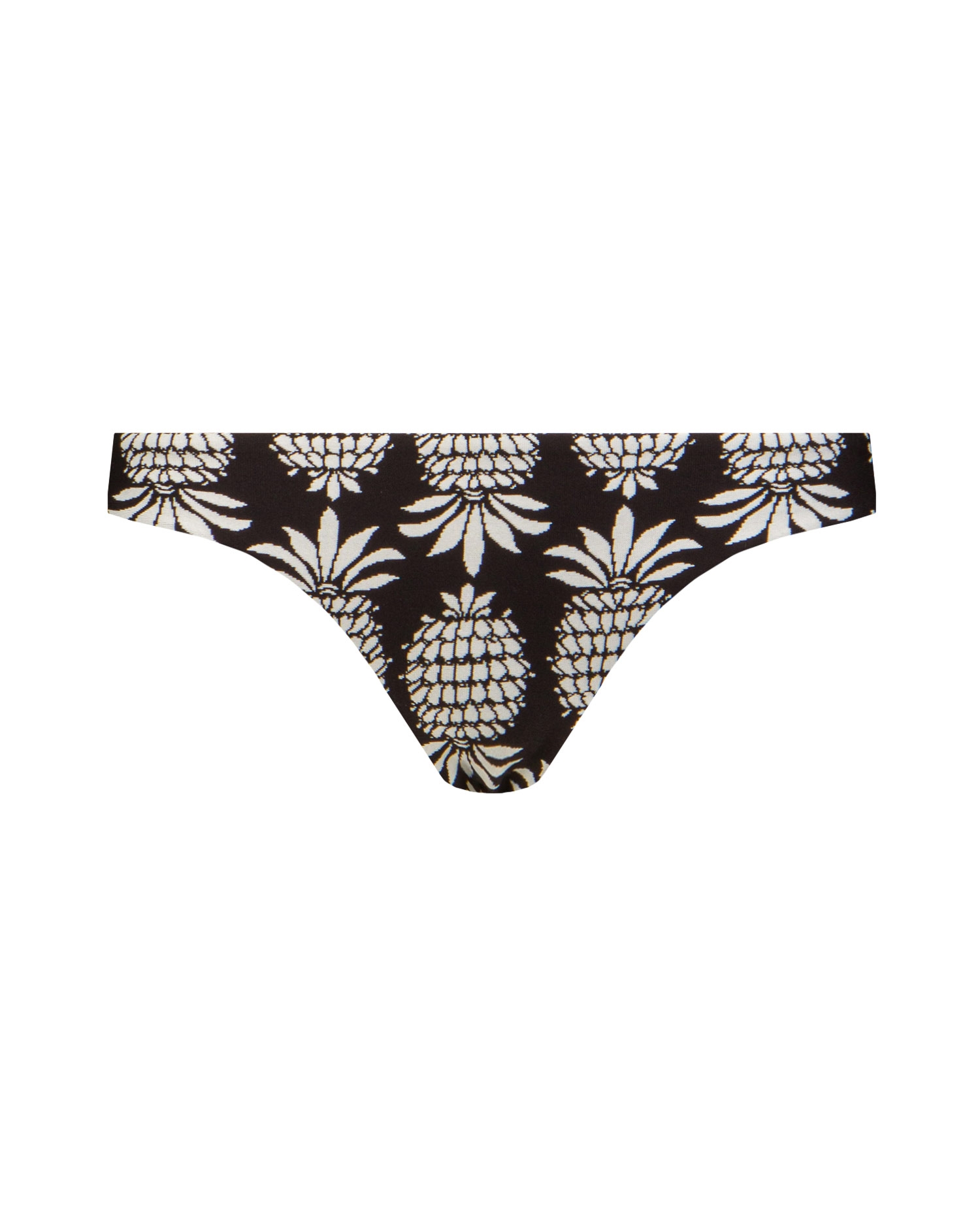 Dolní díl plavek Seafolly Hipster Pant