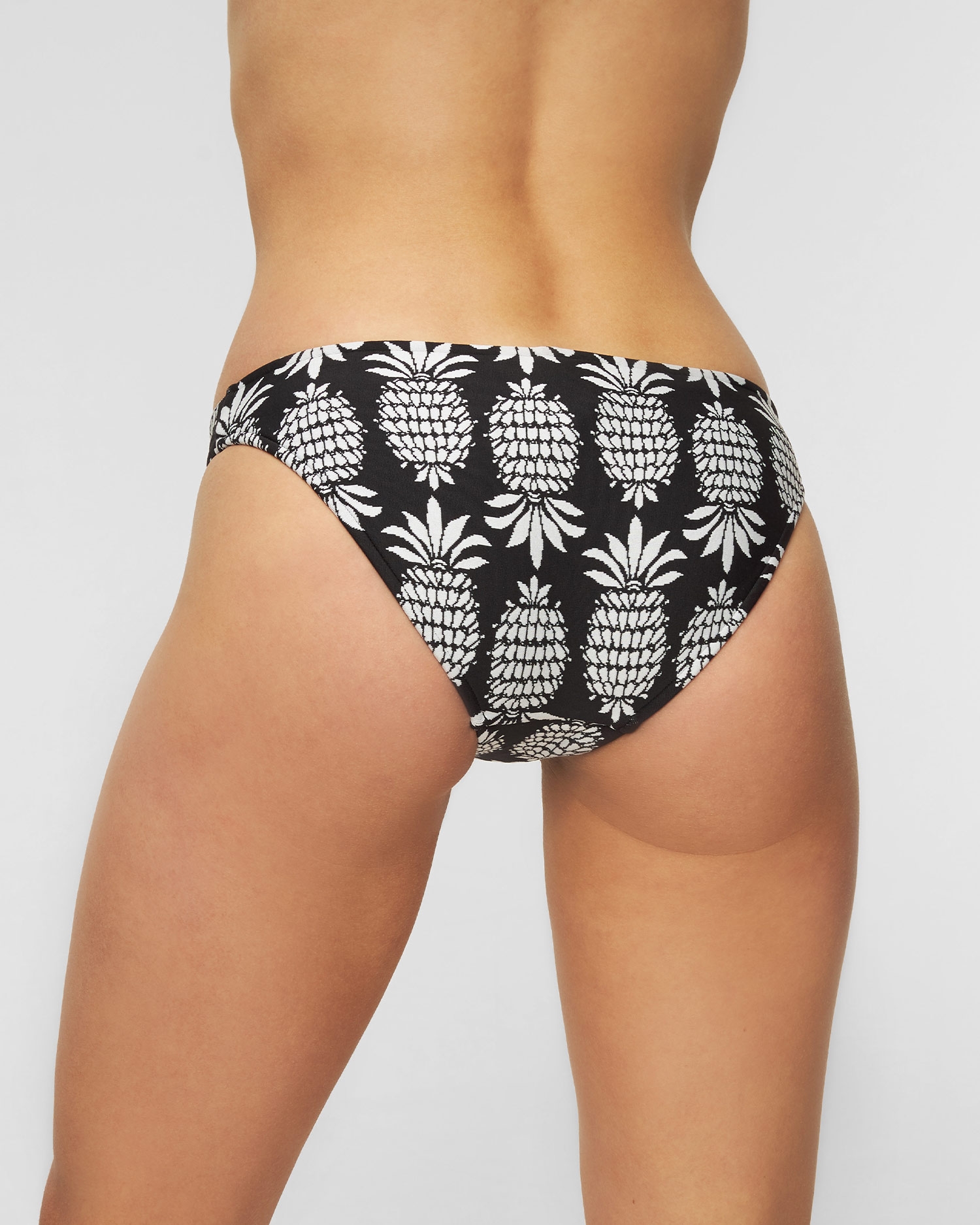 Dolní díl plavek Seafolly Hipster Pant