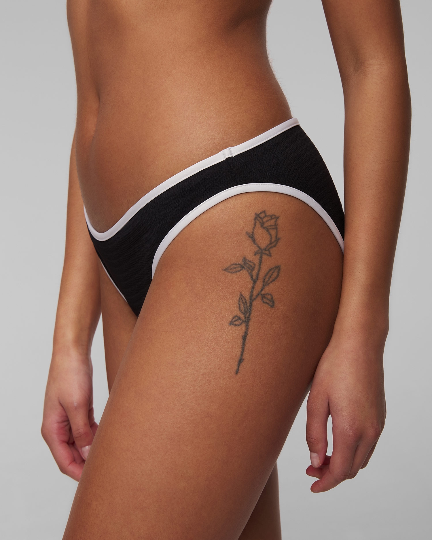 Spodní díl dámských plavek Seafolly Hipster Pant