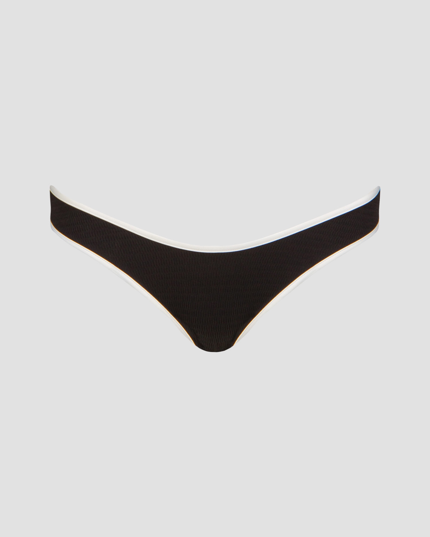 Spodní díl dámských plavek Seafolly Scoop High Cut Rio