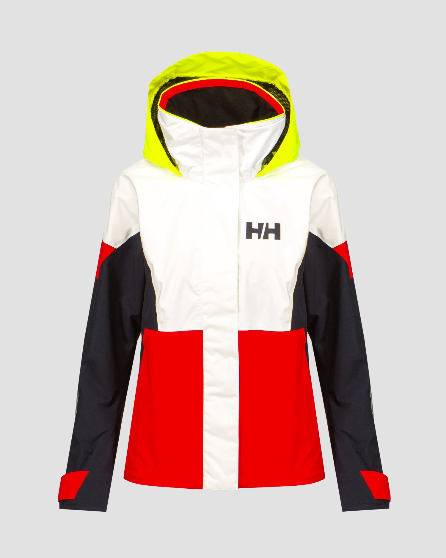 Vetrovka Helly Hansen W Newport Regatta Jacket