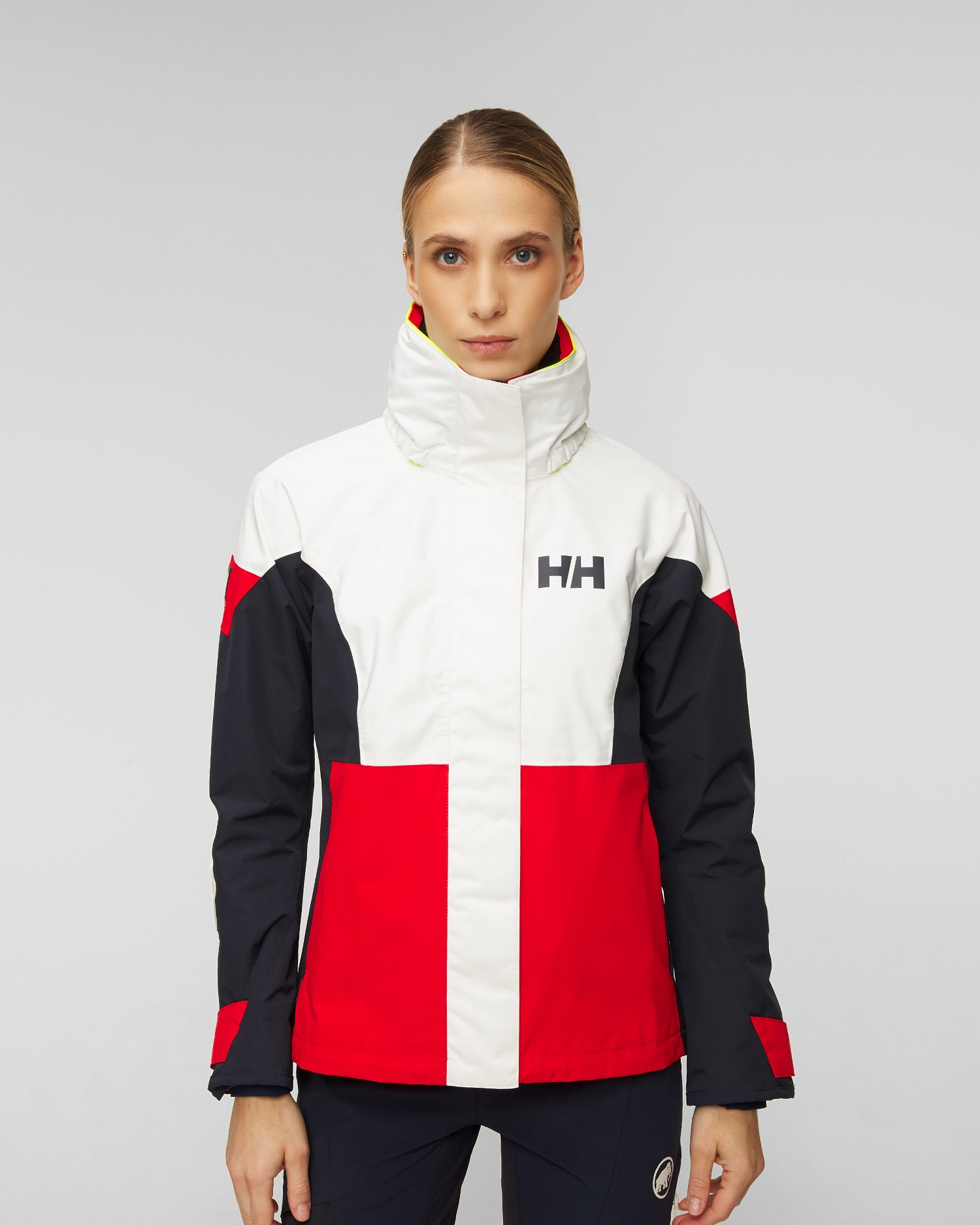 Vetrovka Helly Hansen W Newport Regatta Jacket