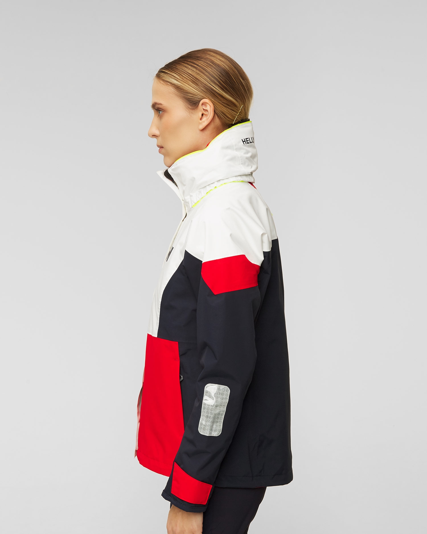 Vetrovka Helly Hansen W Newport Regatta Jacket