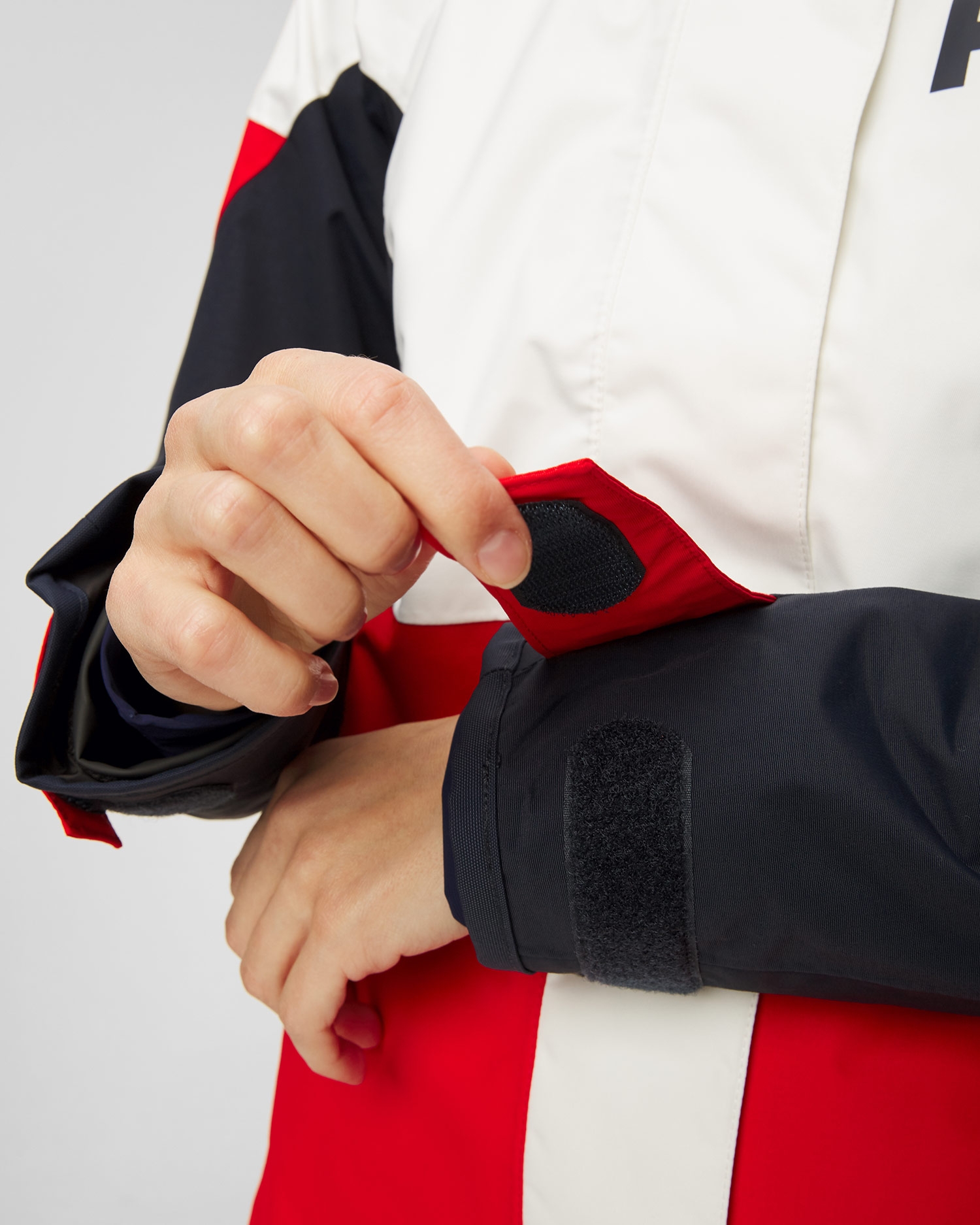 Vetrovka Helly Hansen W Newport Regatta Jacket