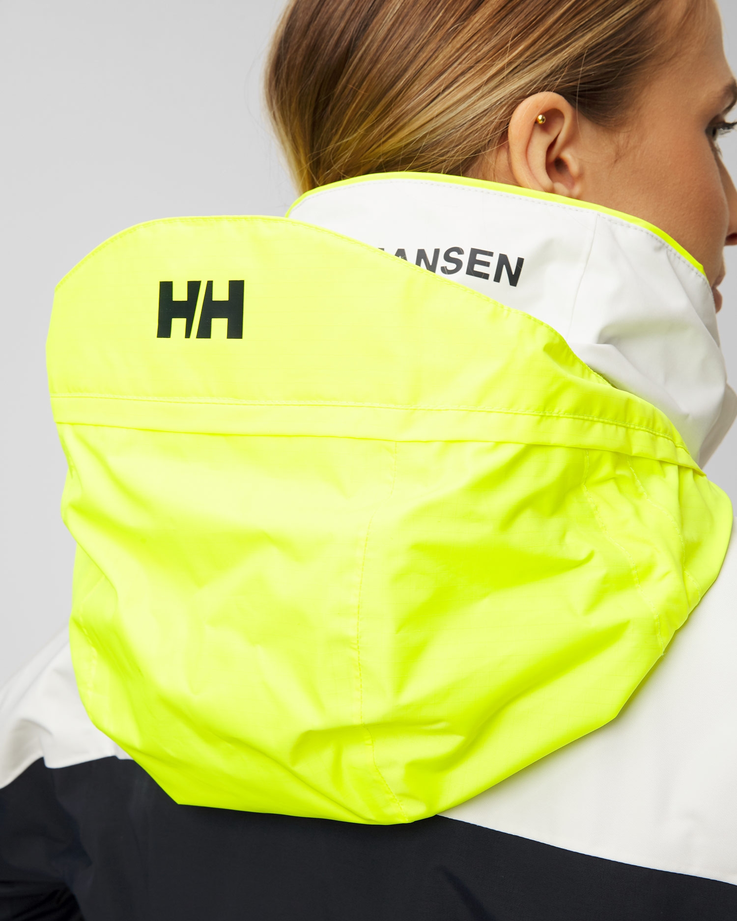 Vetrovka Helly Hansen W Newport Regatta Jacket