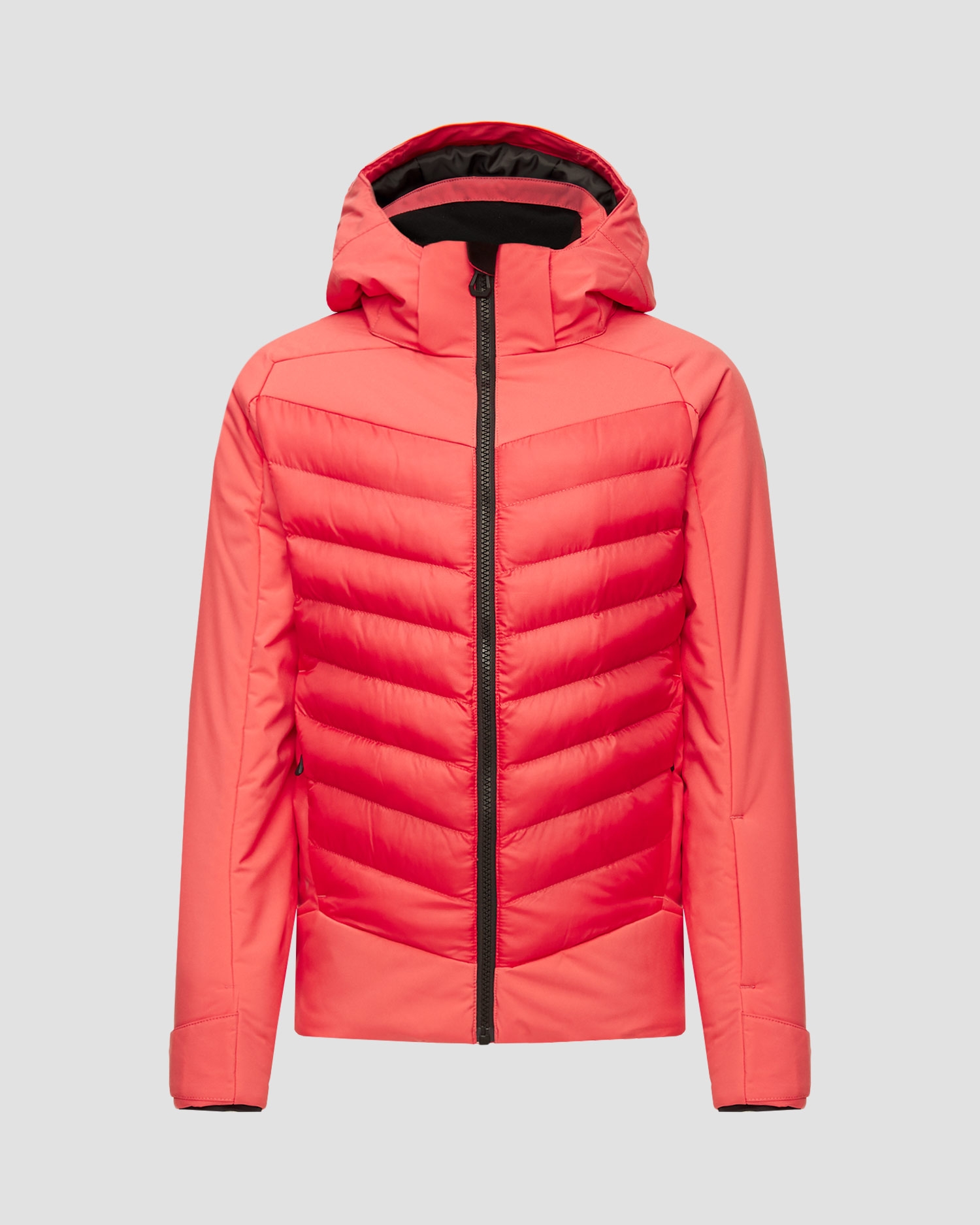 Dívčí lyžařská bunda Helly Hansen Jr Serene Jacket