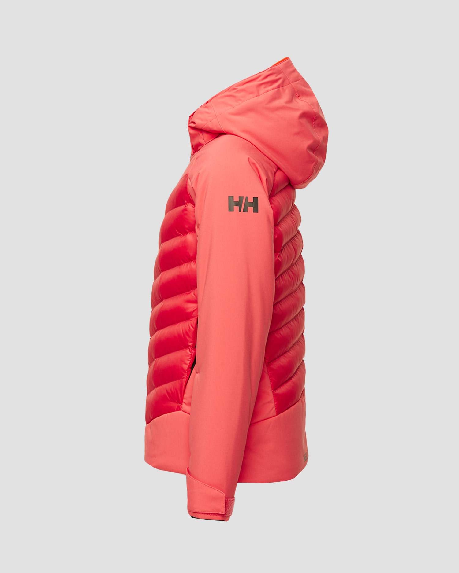 Dívčí lyžařská bunda Helly Hansen Jr Serene Jacket