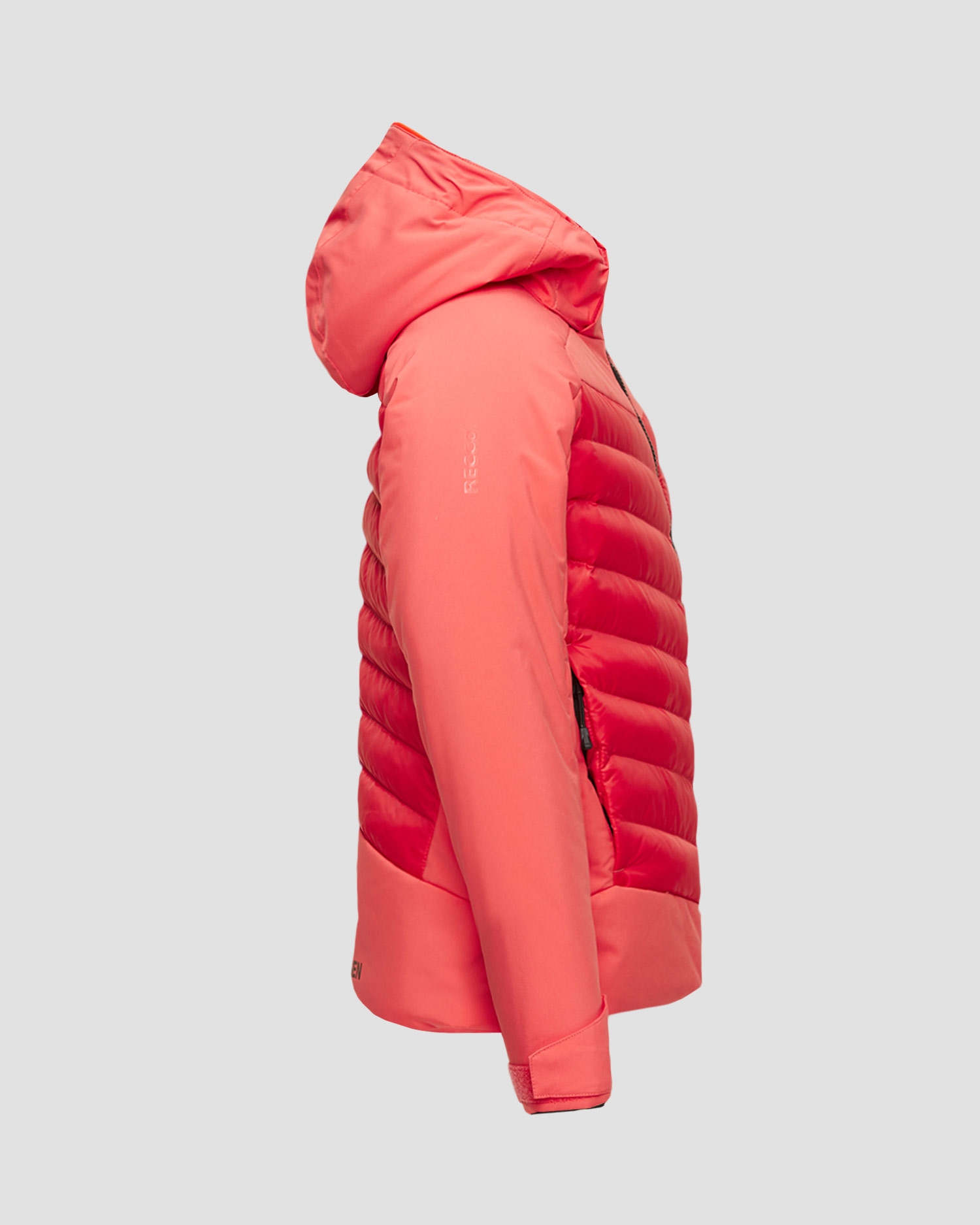 Dívčí lyžařská bunda Helly Hansen Jr Serene Jacket