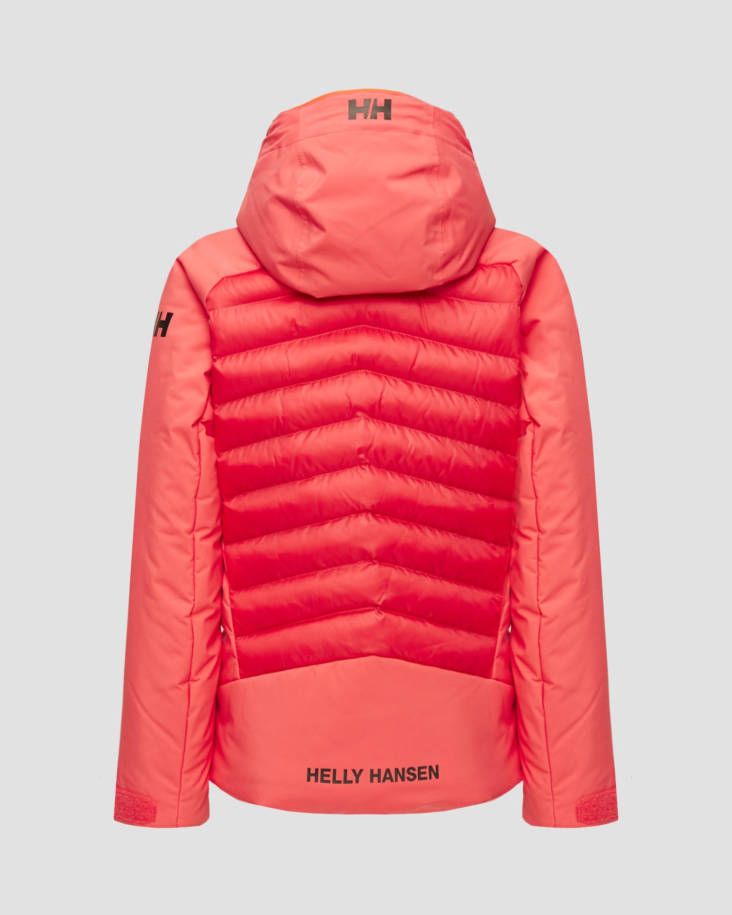 Dívčí lyžařská bunda Helly Hansen Jr Serene Jacket