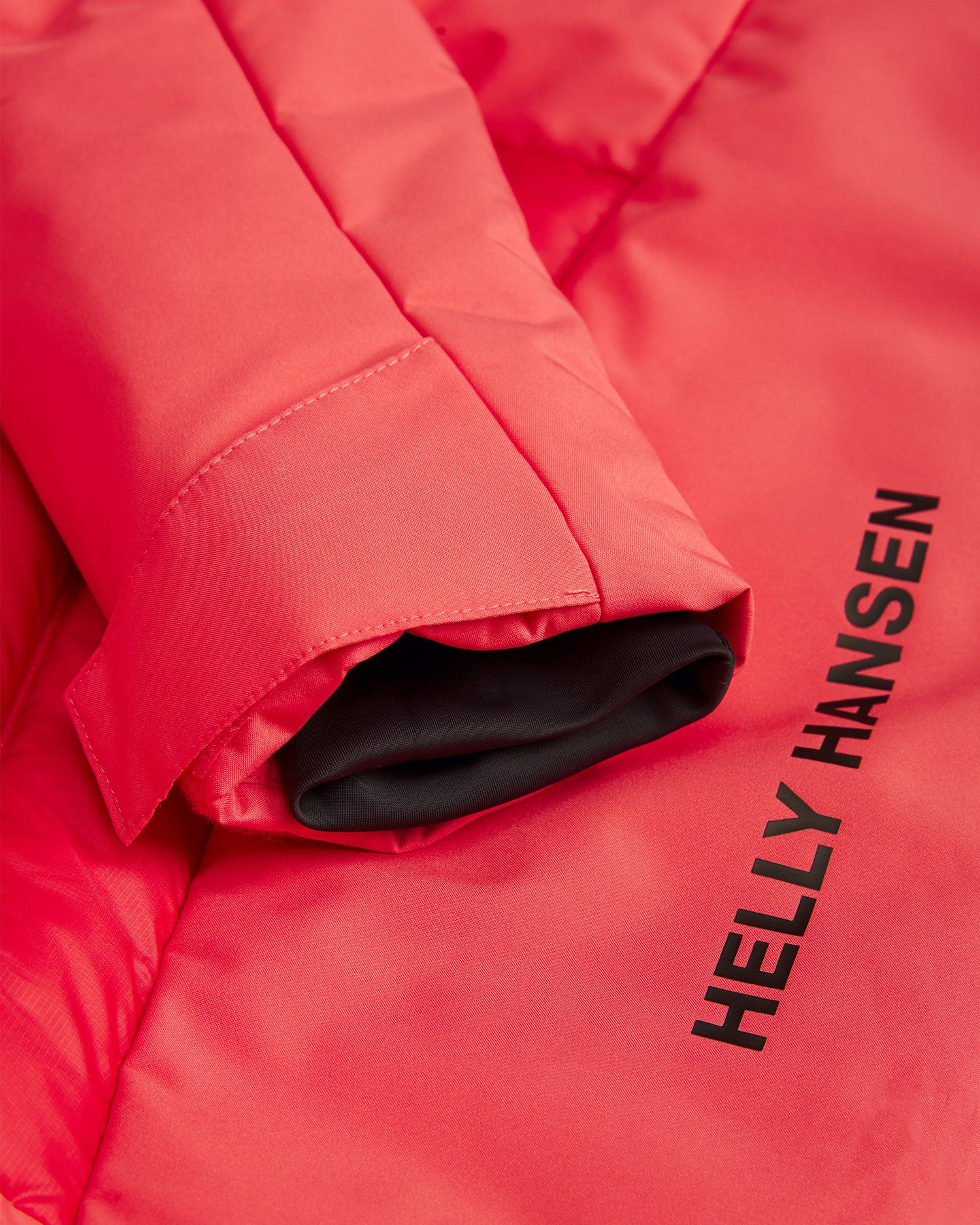 Dívčí lyžařská bunda Helly Hansen Jr Serene Jacket