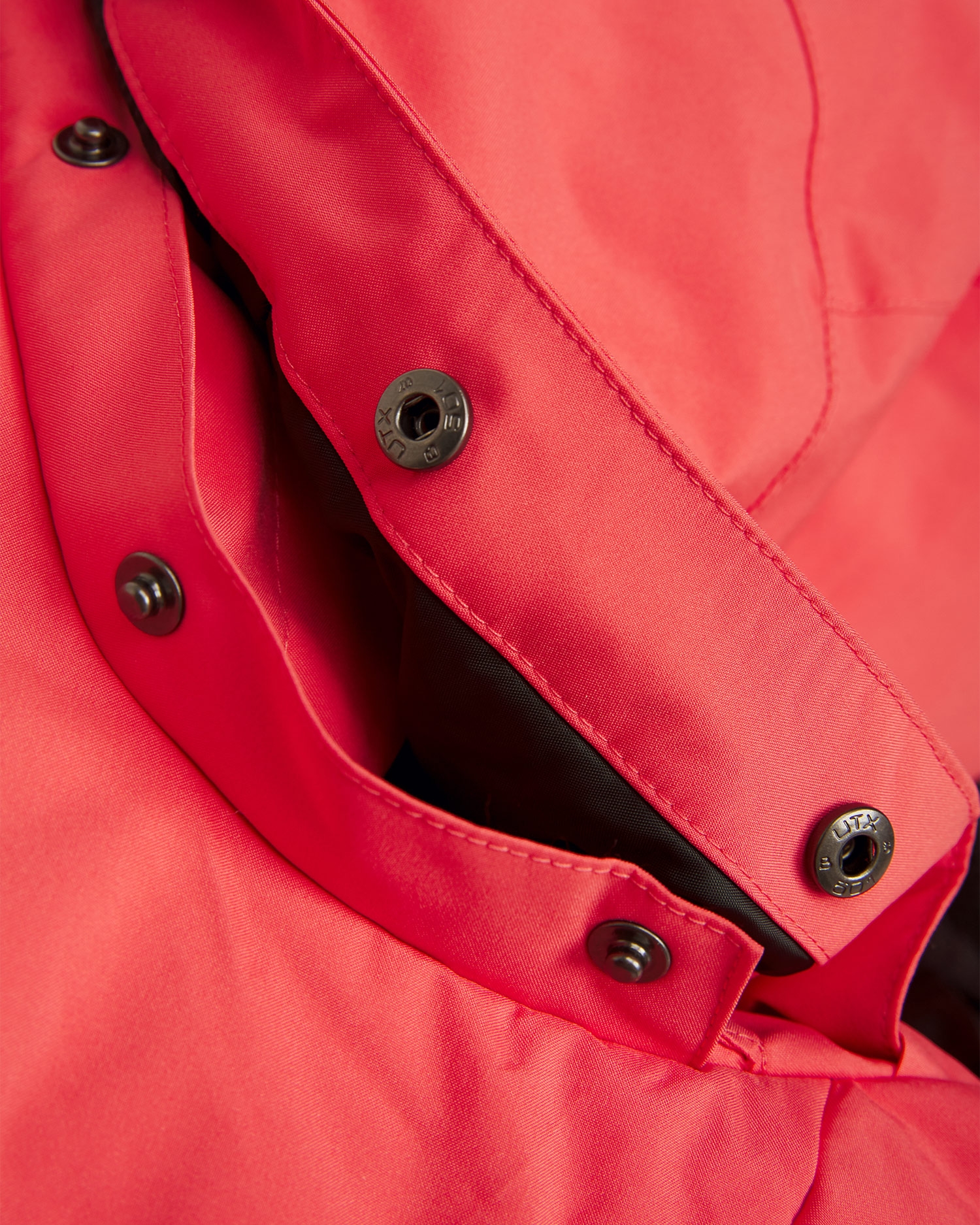 Dívčí lyžařská bunda Helly Hansen Jr Serene Jacket