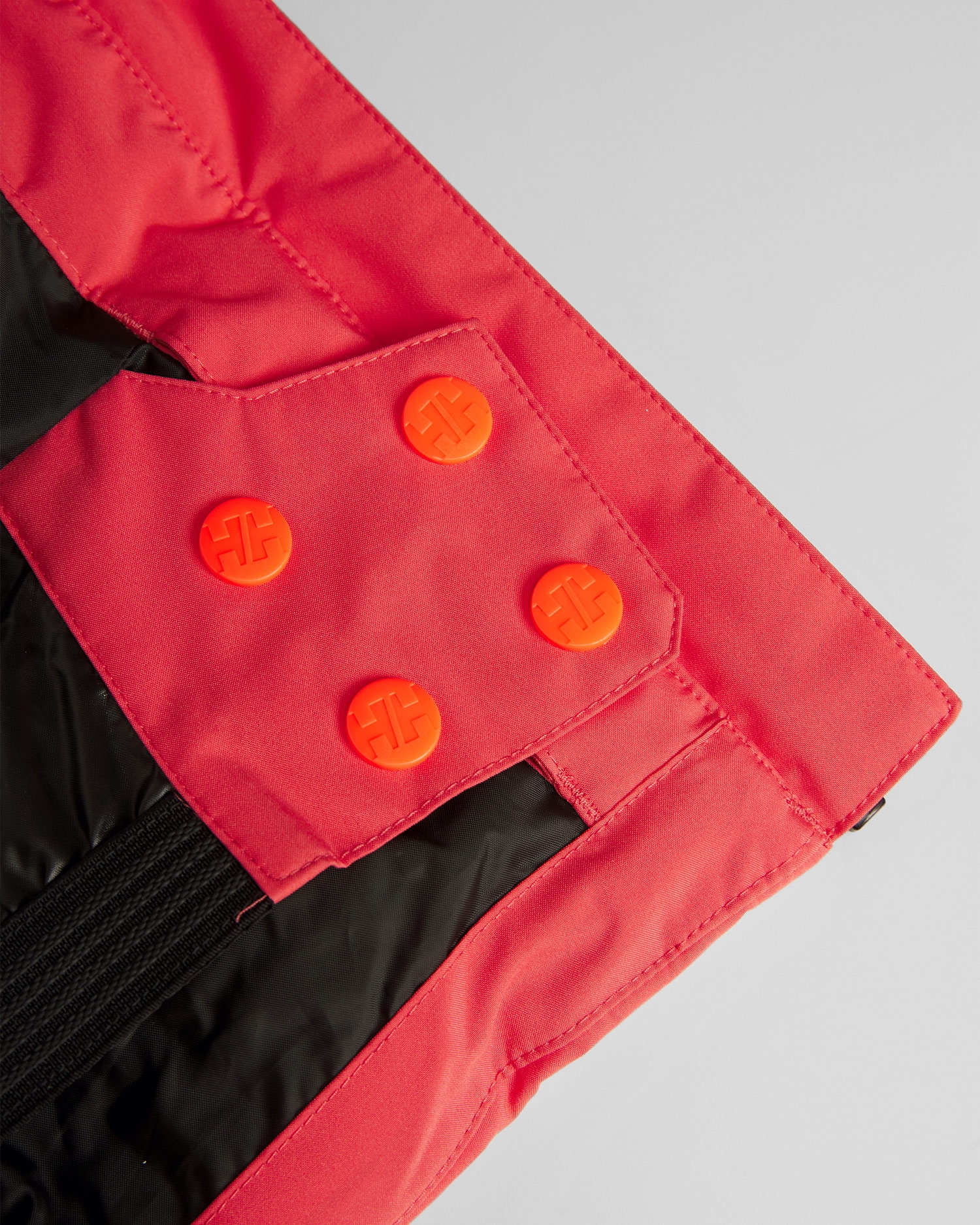 Dívčí lyžařská bunda Helly Hansen Jr Serene Jacket