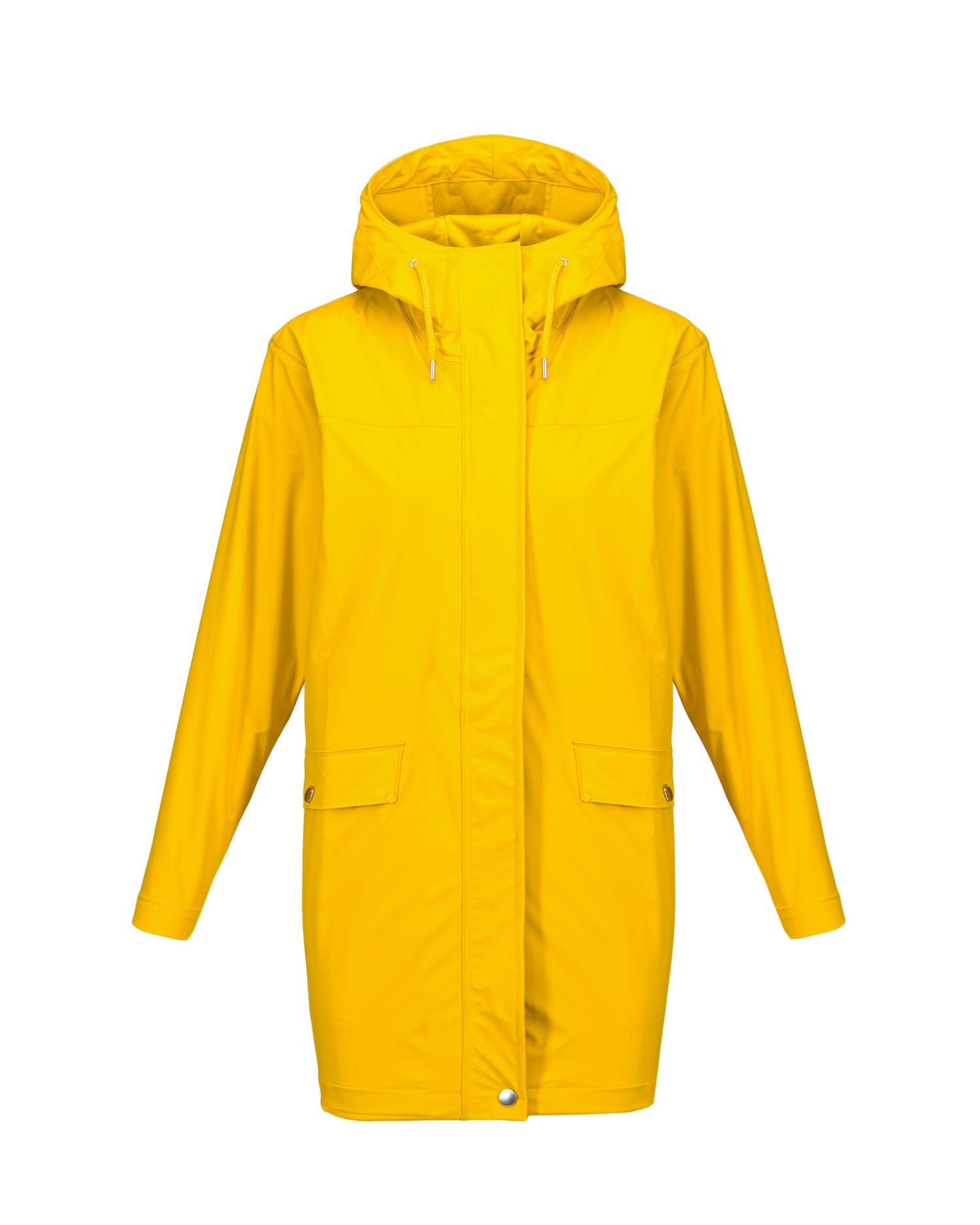 Kabát Helly Hansen W Moss Rain Coat