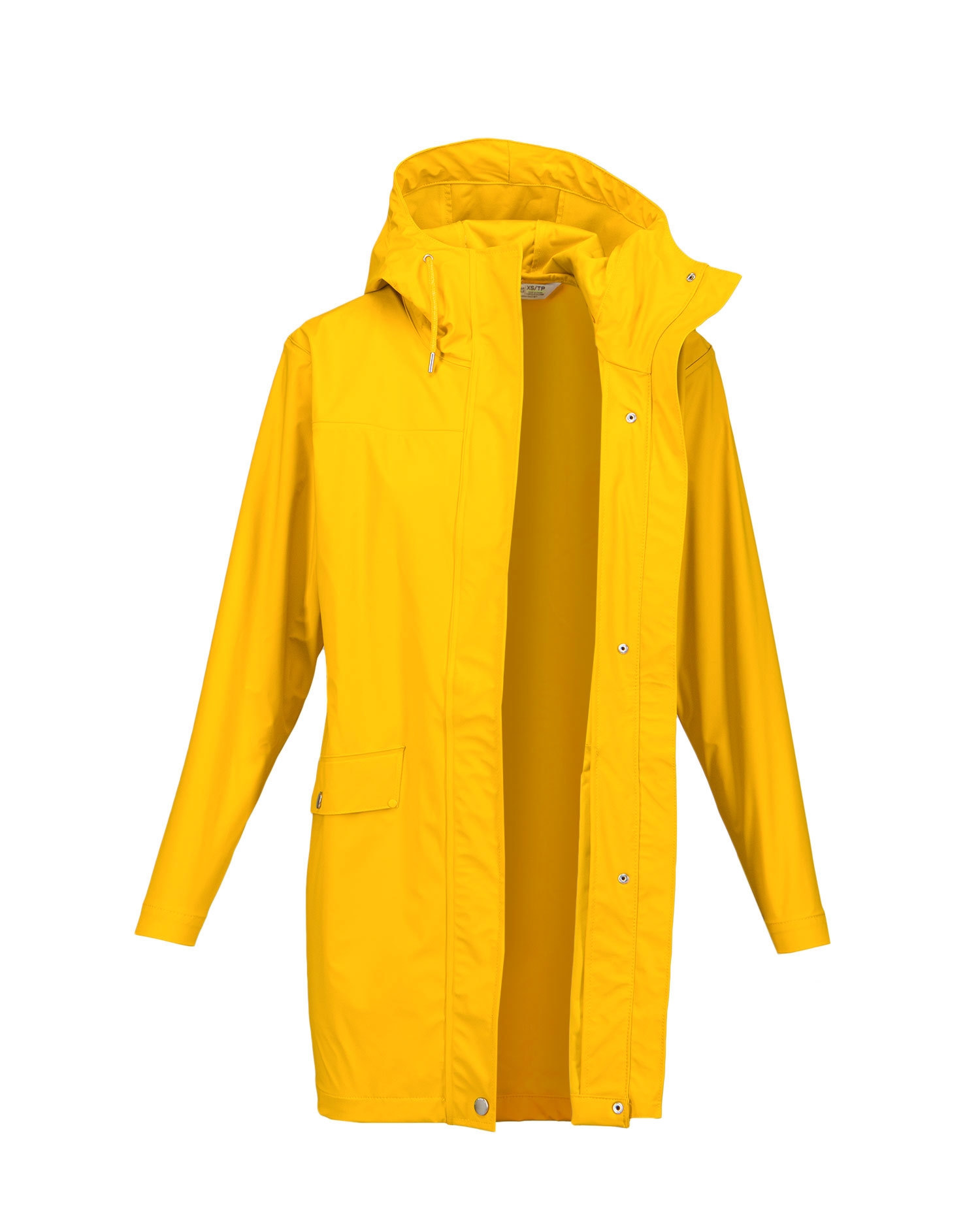 Kabát Helly Hansen W Moss Rain Coat