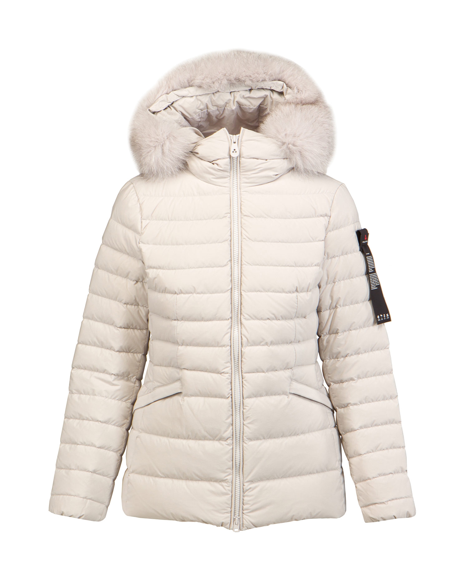 Kurtka puchowa PEUTEREY TURMALET ML 05 FUR