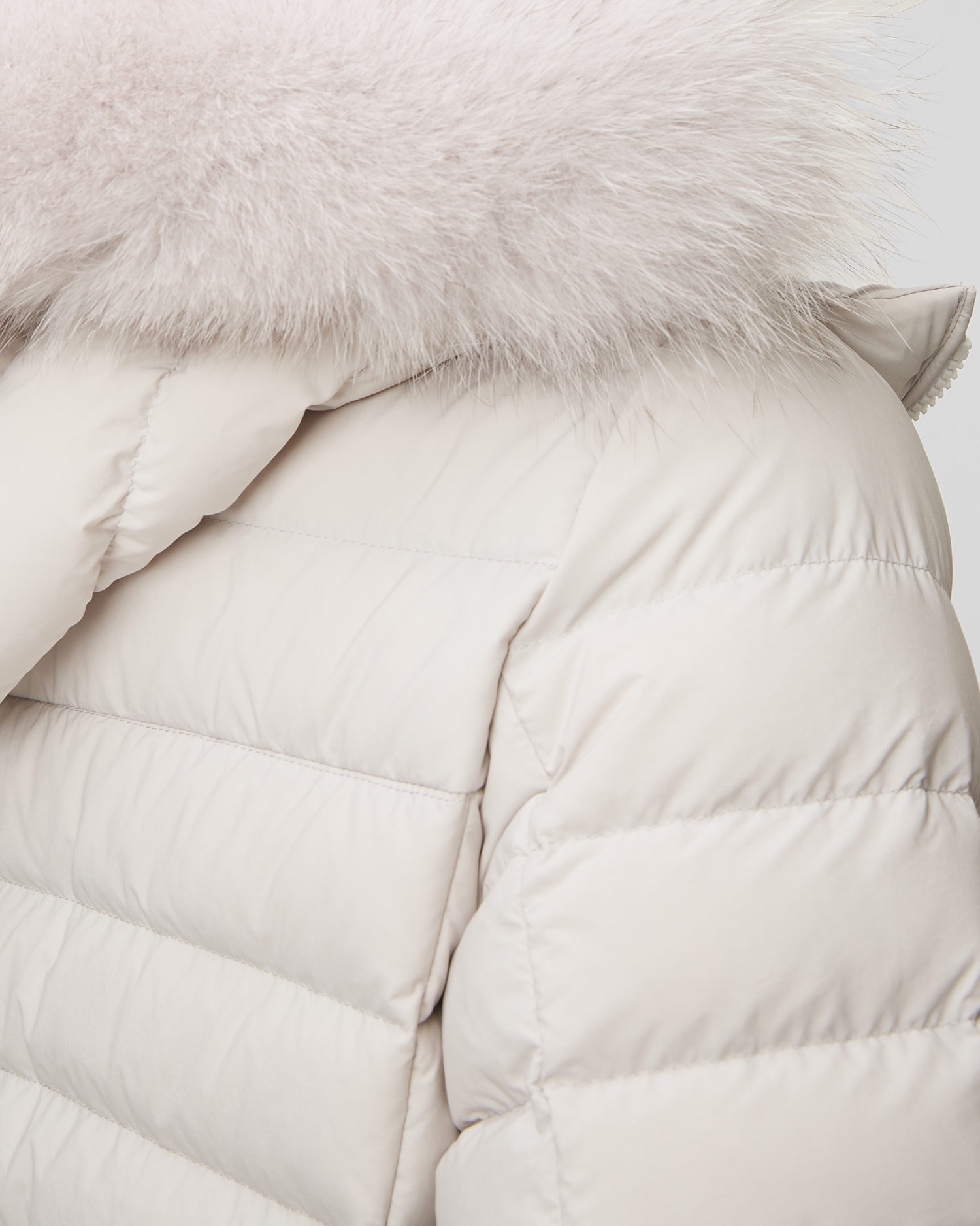 Kurtka puchowa PEUTEREY TURMALET ML 05 FUR