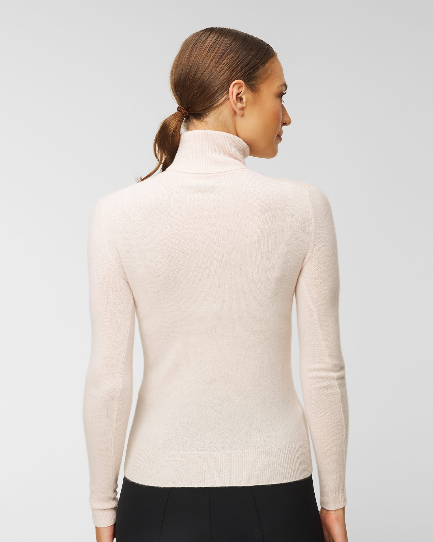 Kašmírový svetr POLO RALPH LAUREN