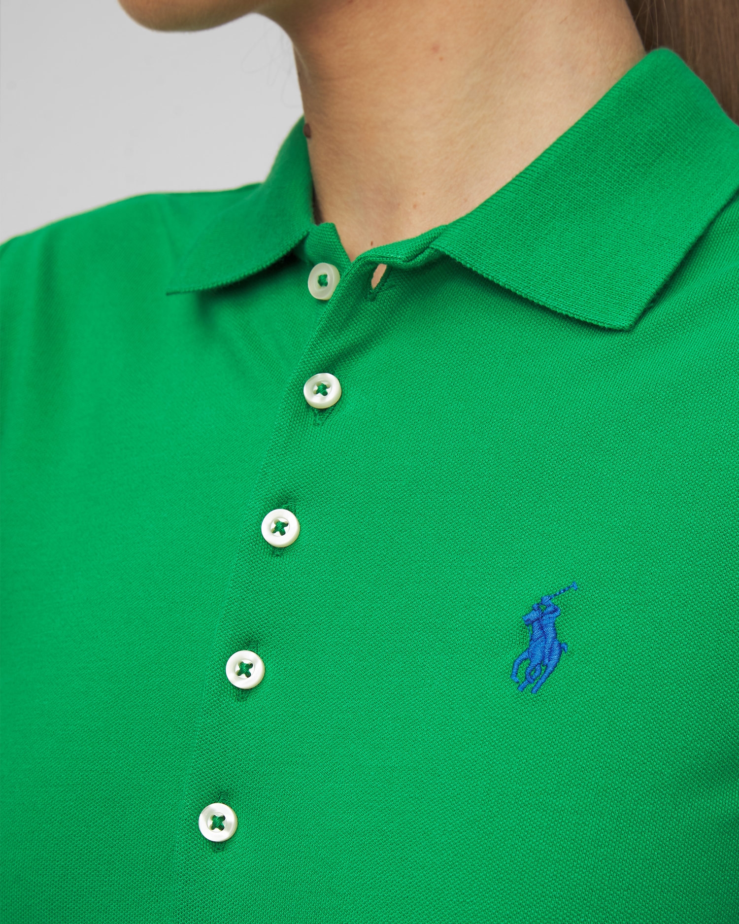 Polokošile Polo Ralph Lauren