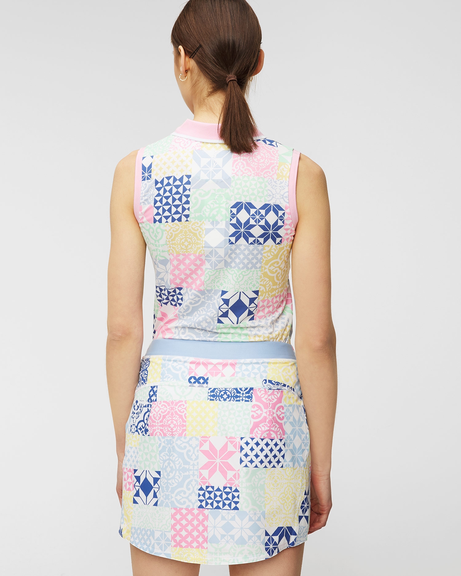 Polokošile RLX Ralph Lauren