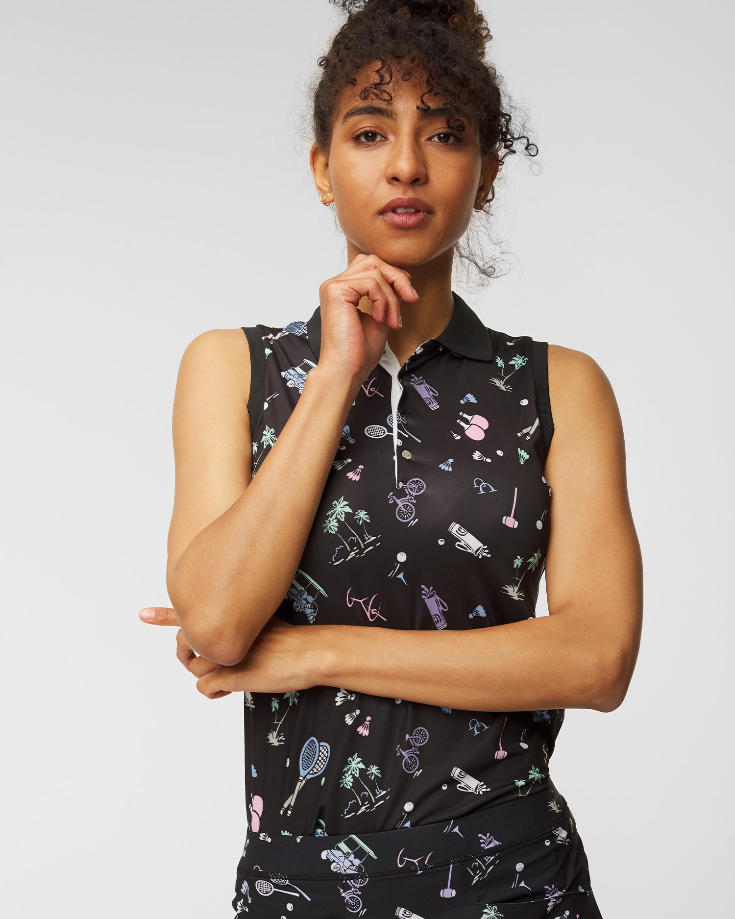 Polo RLX RALPH LAUREN 