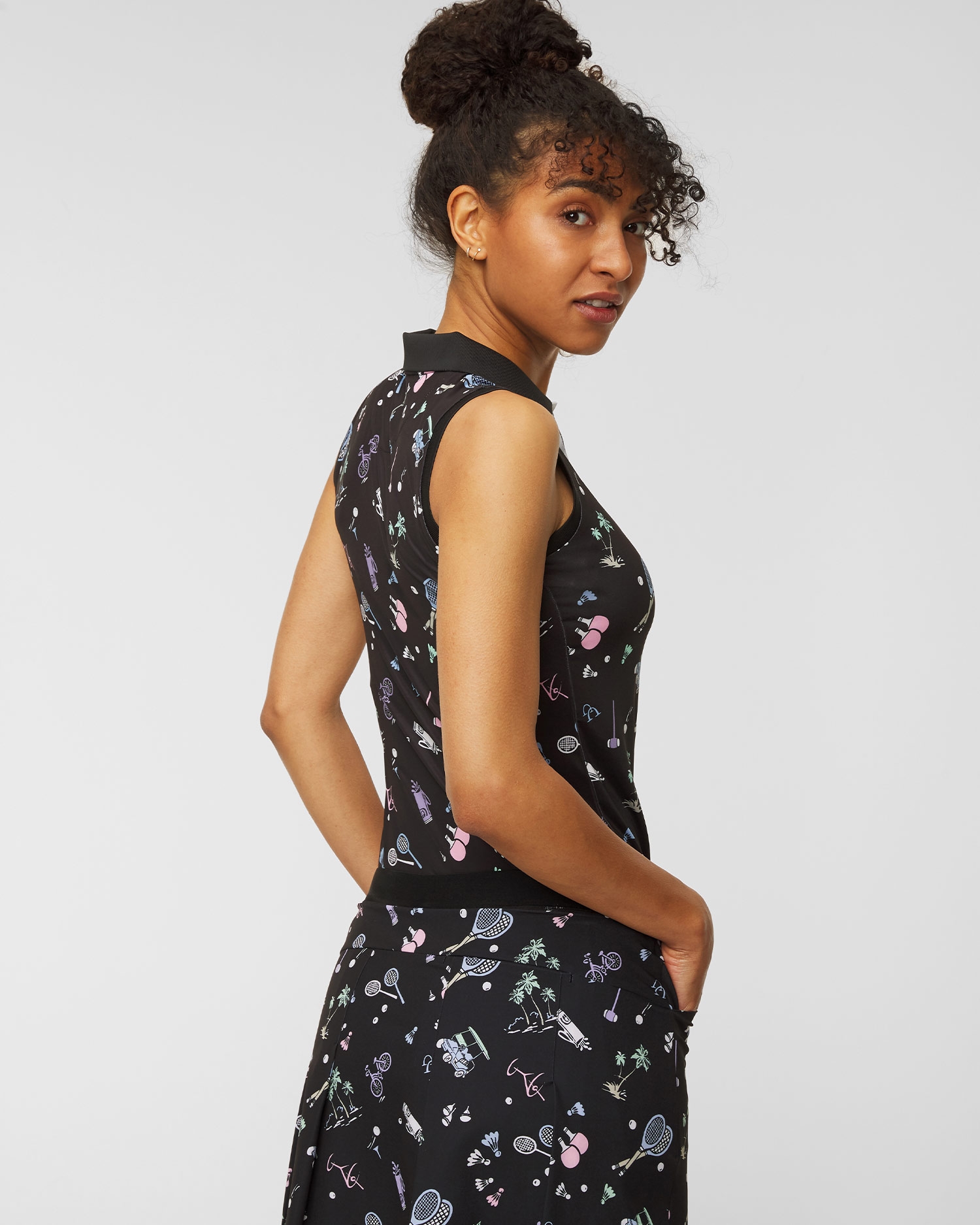 Polo RLX RALPH LAUREN 