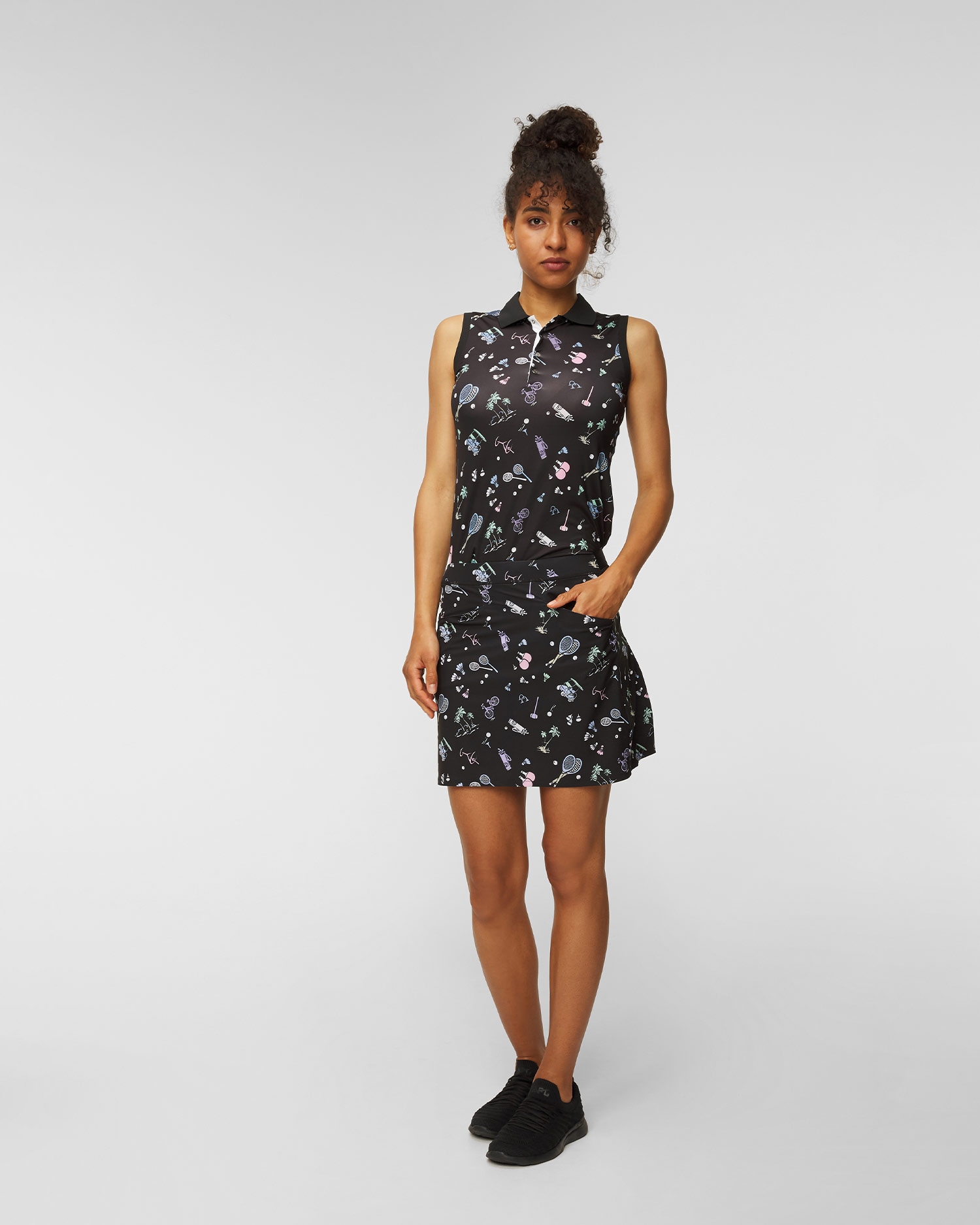 Polo RLX RALPH LAUREN 