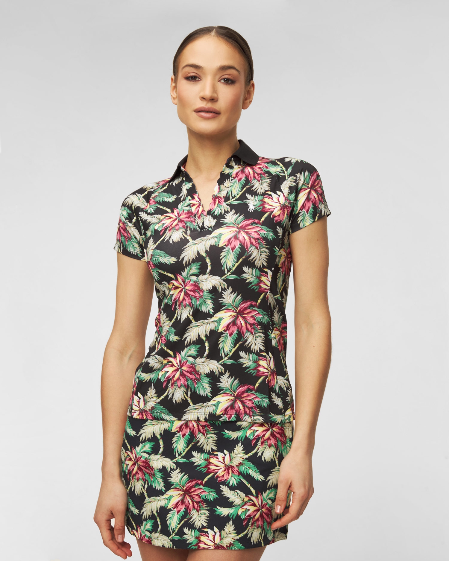 Polo RLX Ralph Lauren