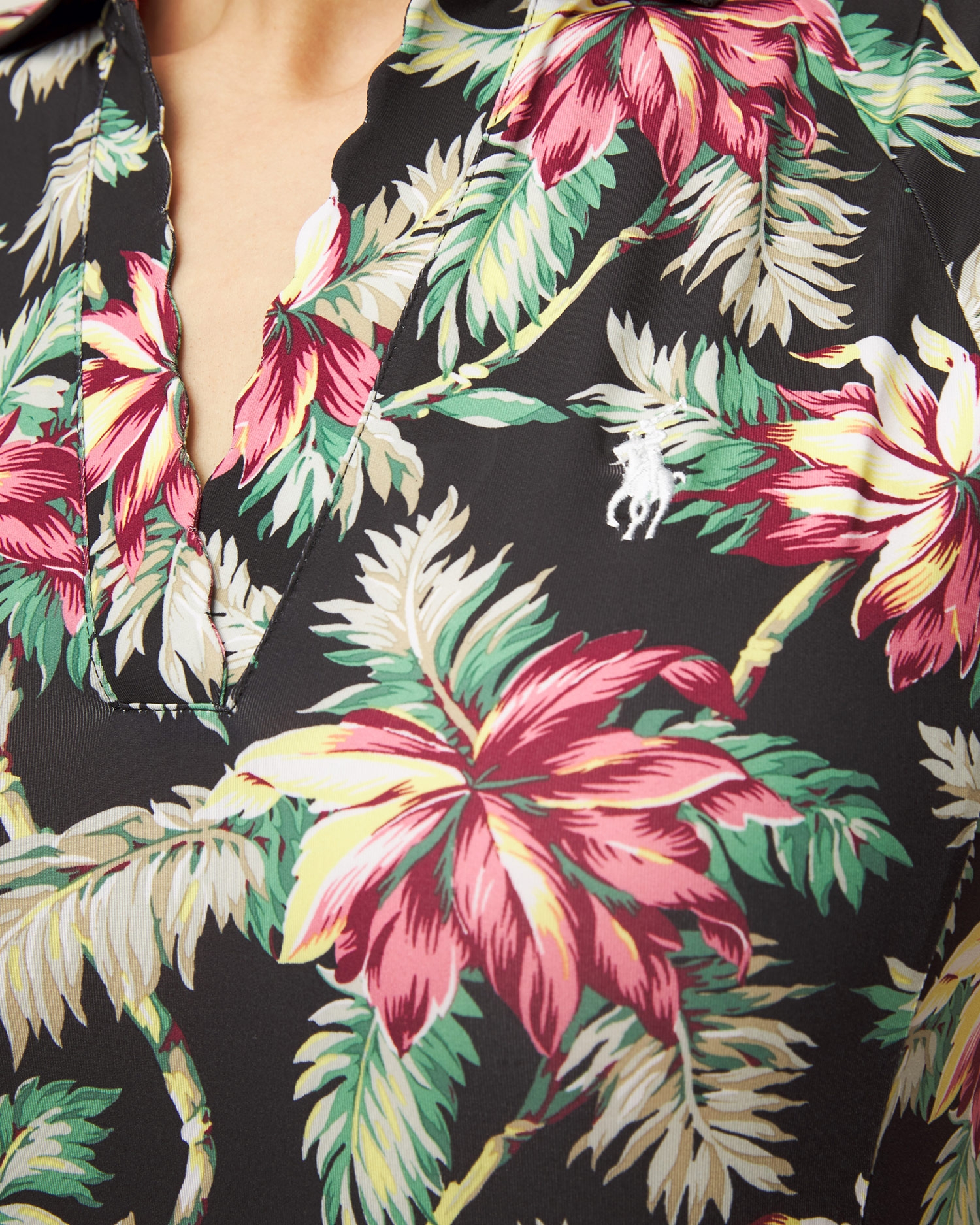 Polo RLX Ralph Lauren