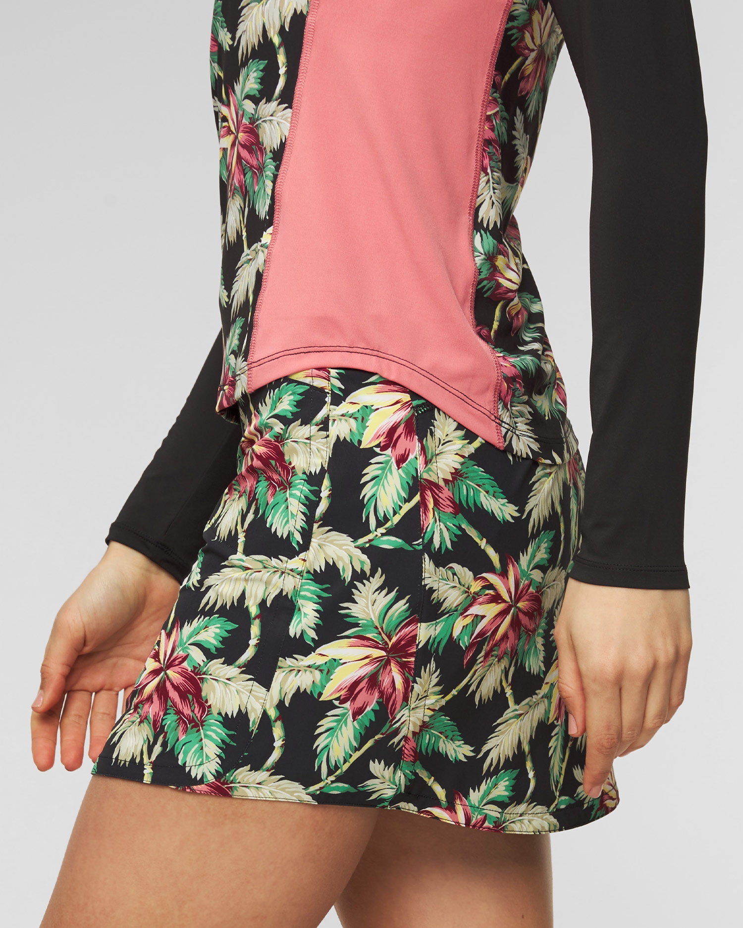 Sukně RLX Ralph Lauren