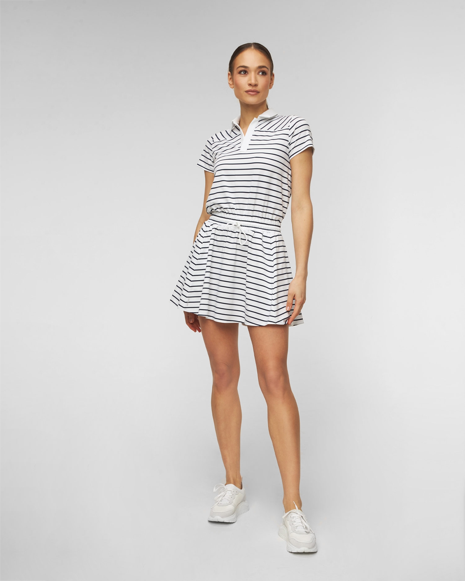 Šaty RLX Ralph Lauren