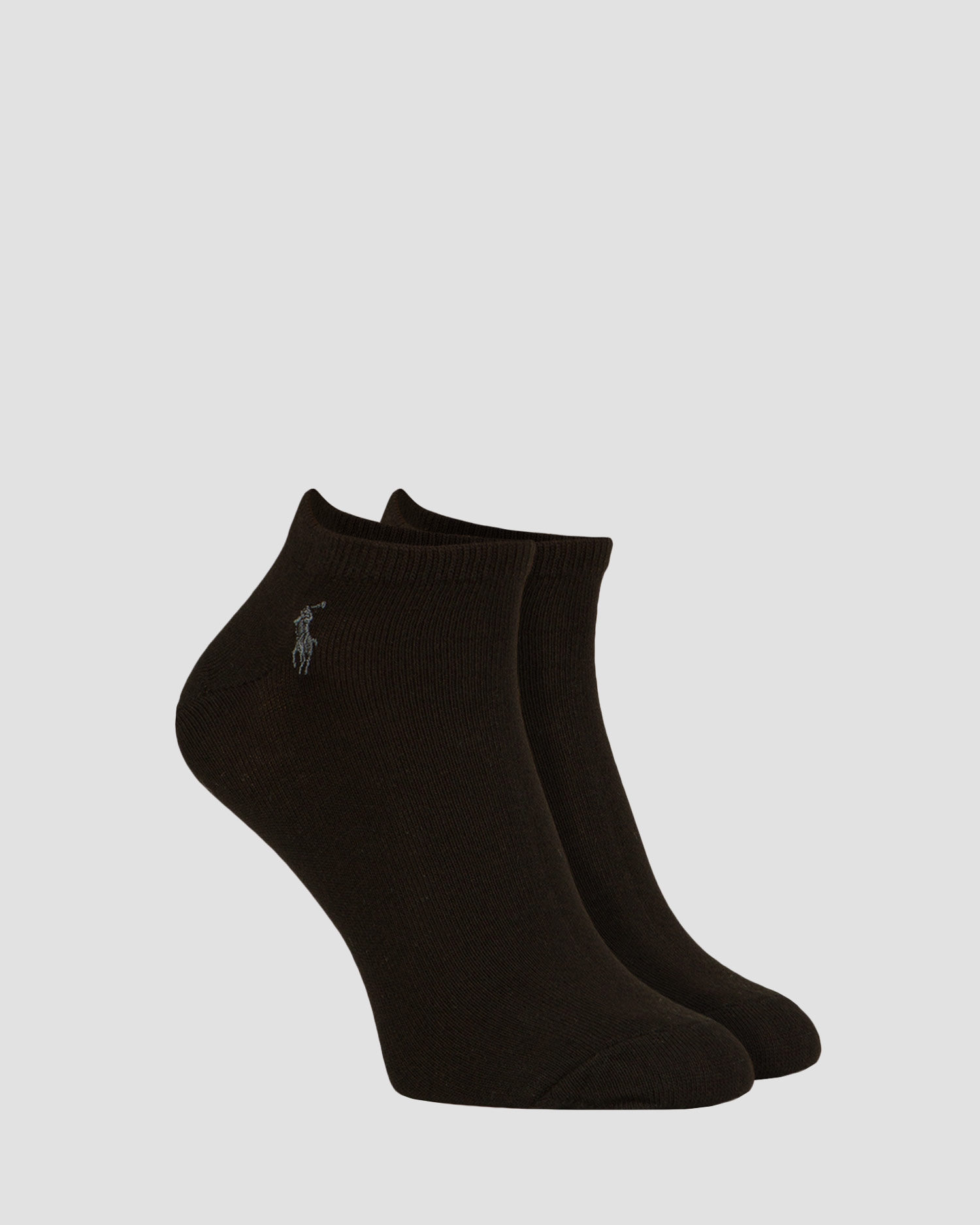 Ponožky Polo Ralph Lauren COTTON BLEND-GHOST PED PP SCK 3PK