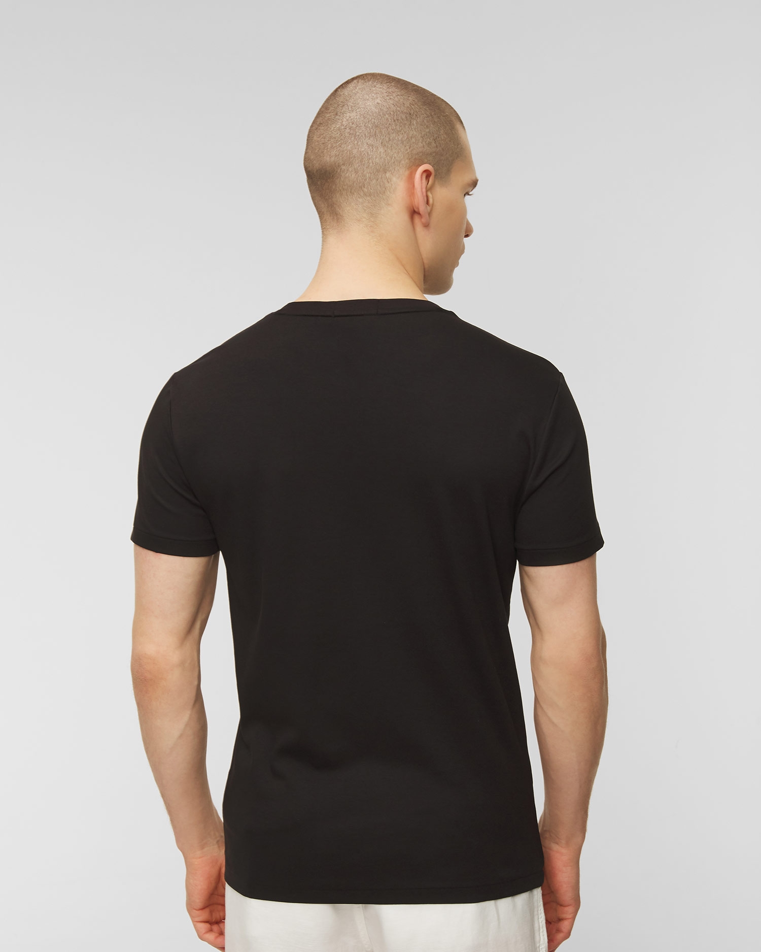 Tričko POLO RALPH LAUREN