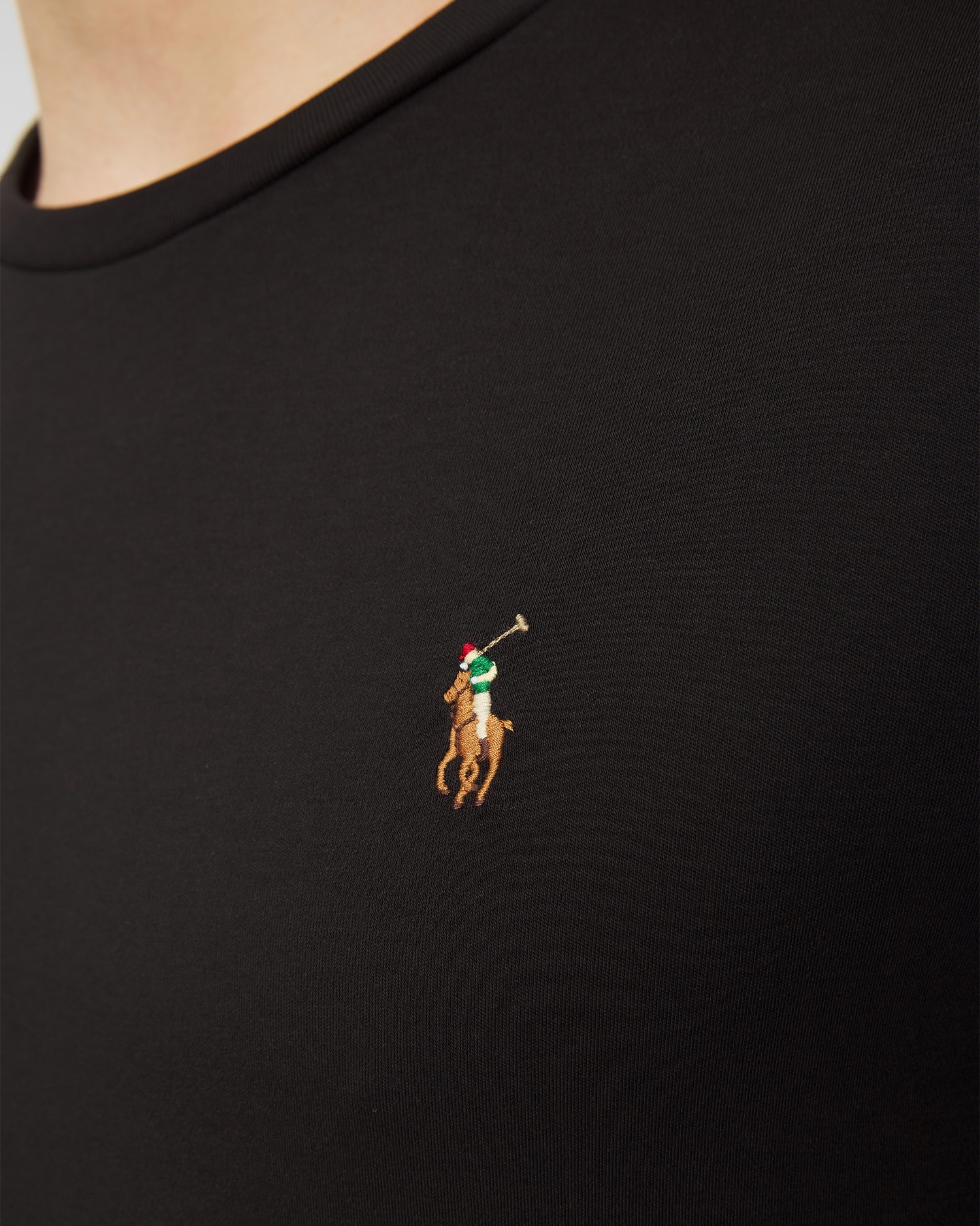 Tričko POLO RALPH LAUREN