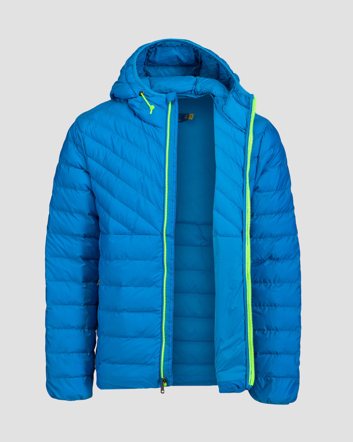 Blue men's jacket Polo Ralph Lauren