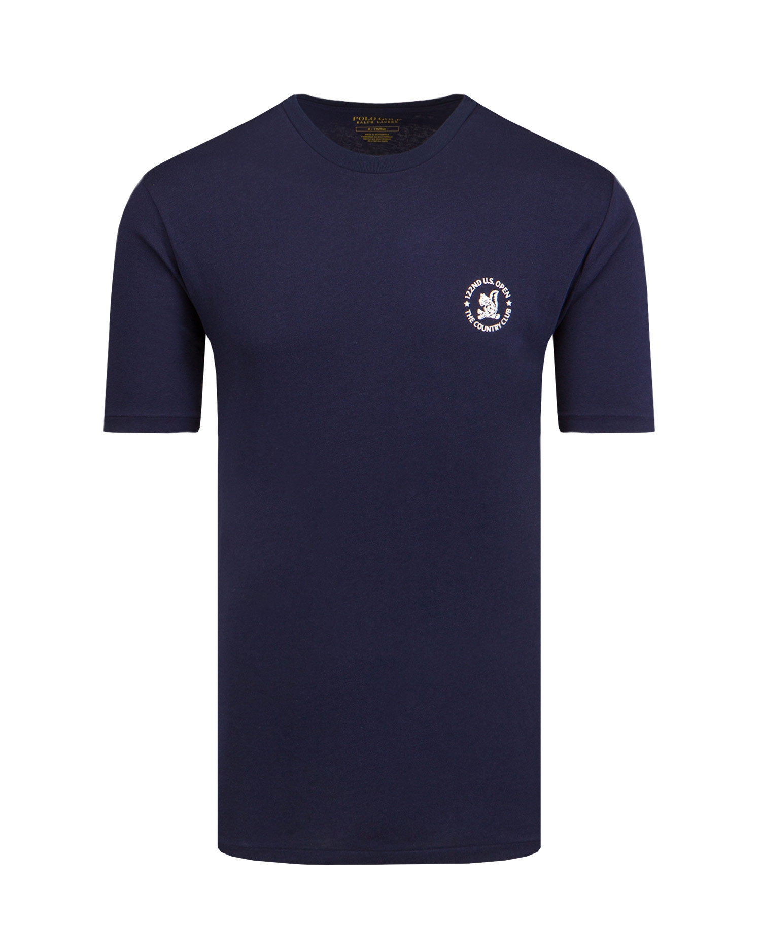 Tričko POLO GOLF RALPH LAUREN