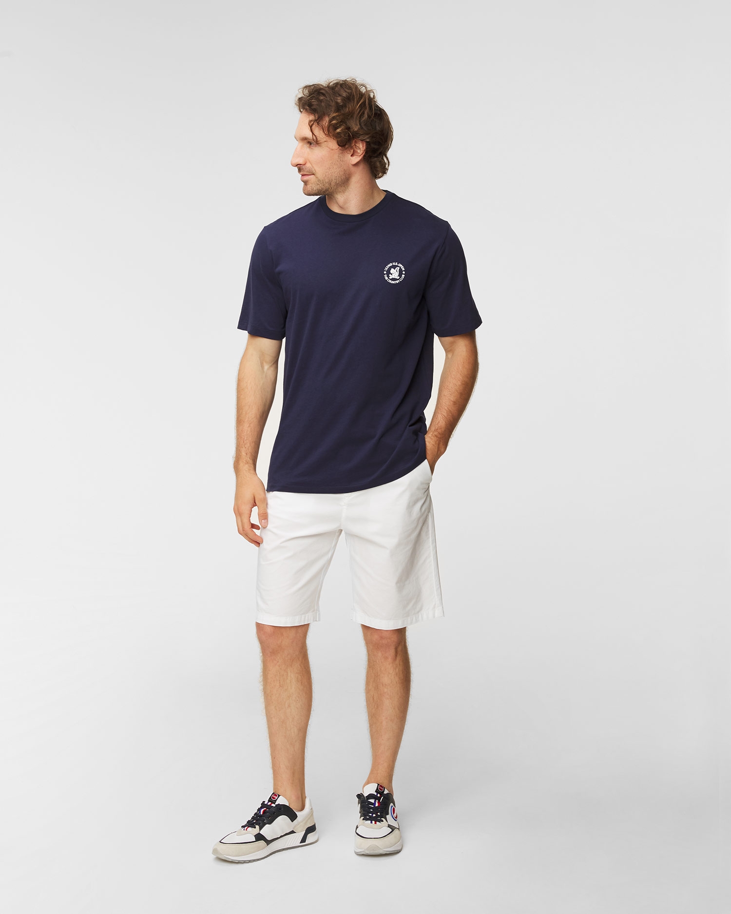 Tričko POLO GOLF RALPH LAUREN