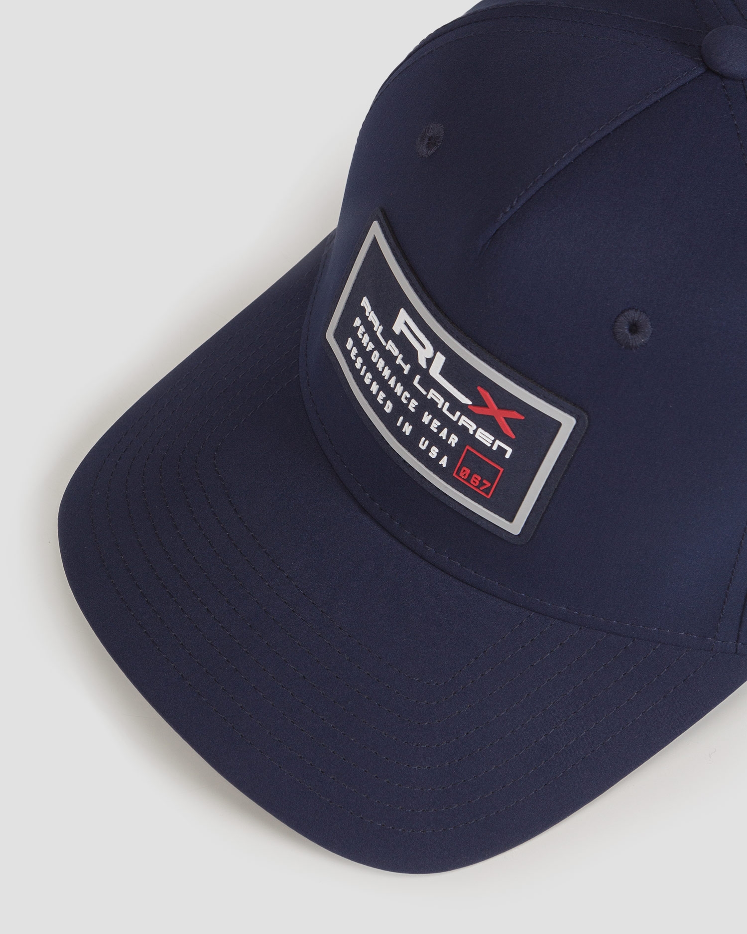 Kšiltovka RLX RALPH LAUREN