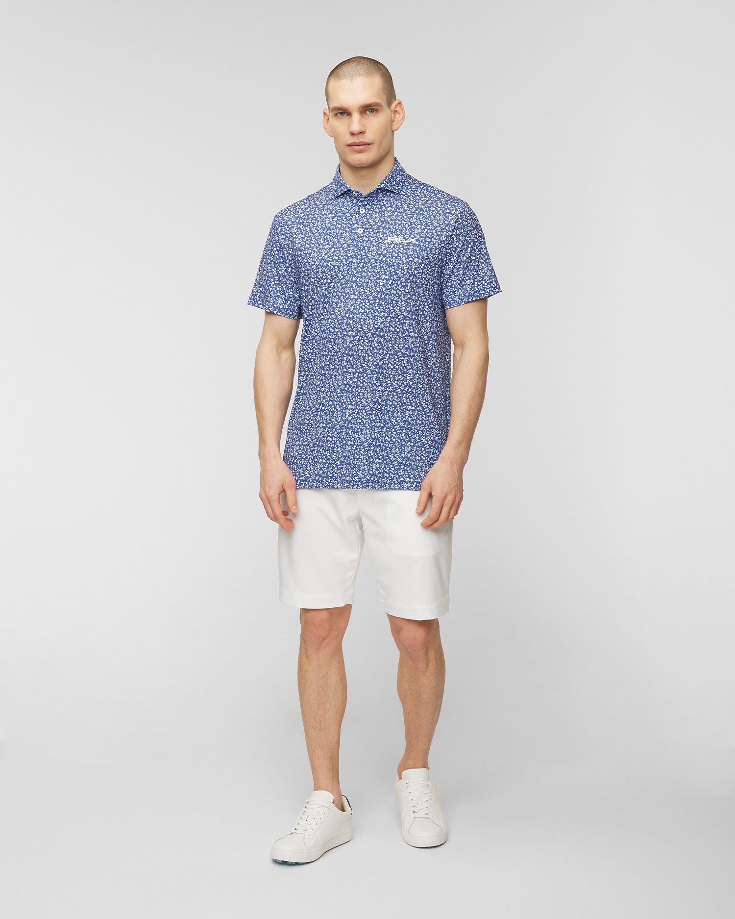 Kraťasy RLX Ralph Lauren