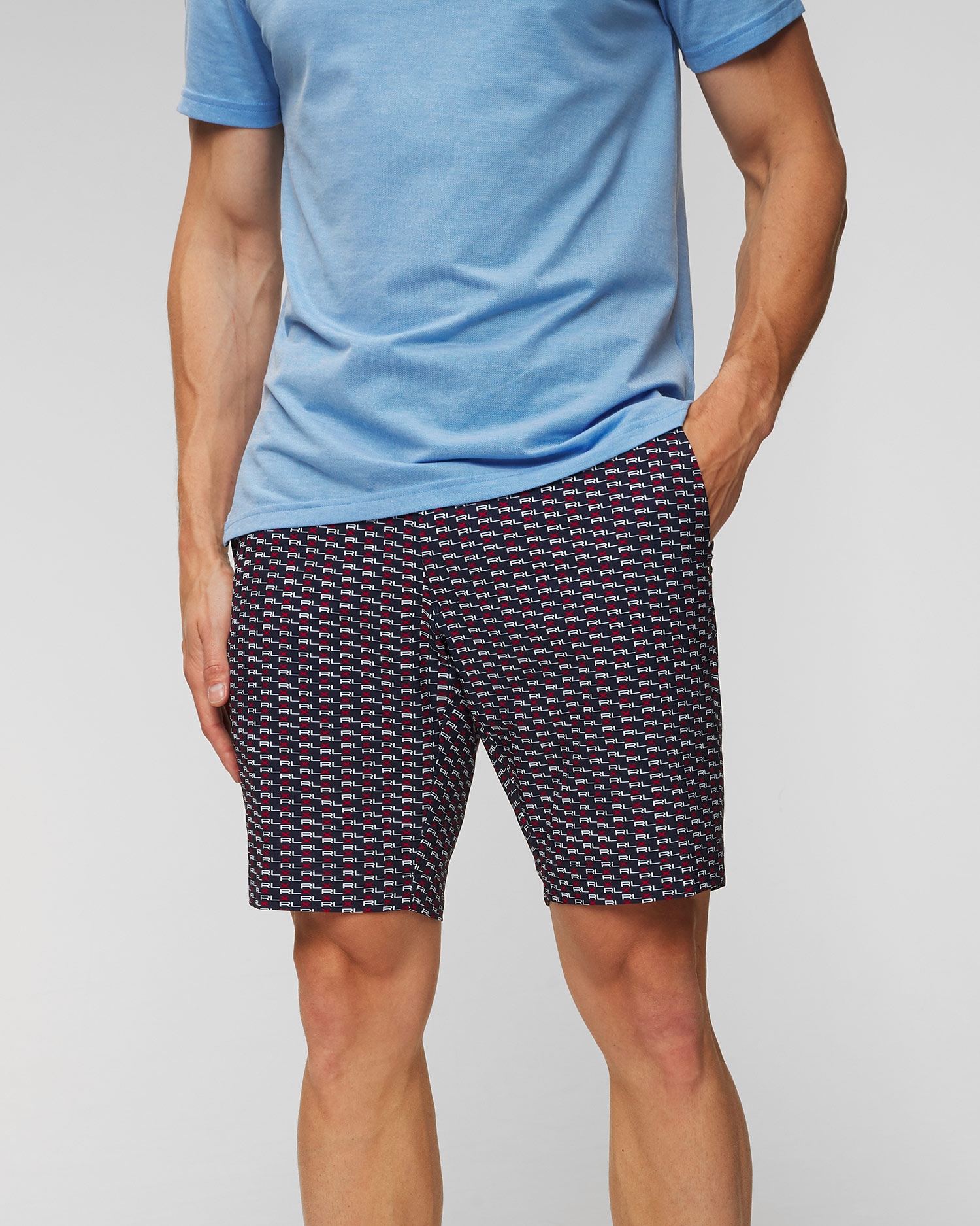 Kraťasy RLX Ralph Lauren