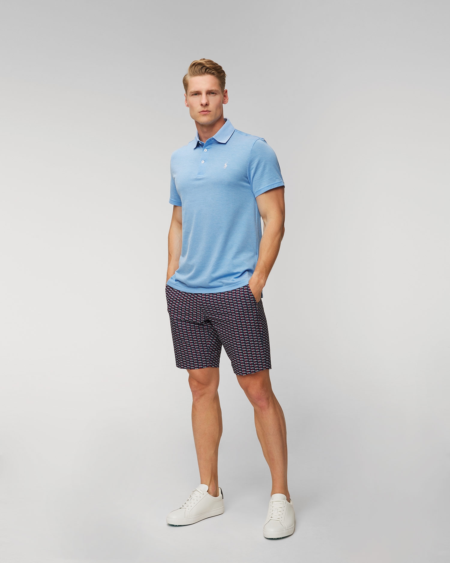 Kraťasy RLX Ralph Lauren