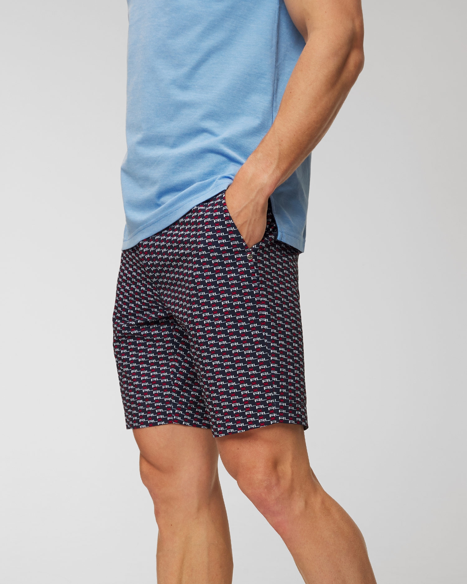 Kraťasy RLX Ralph Lauren