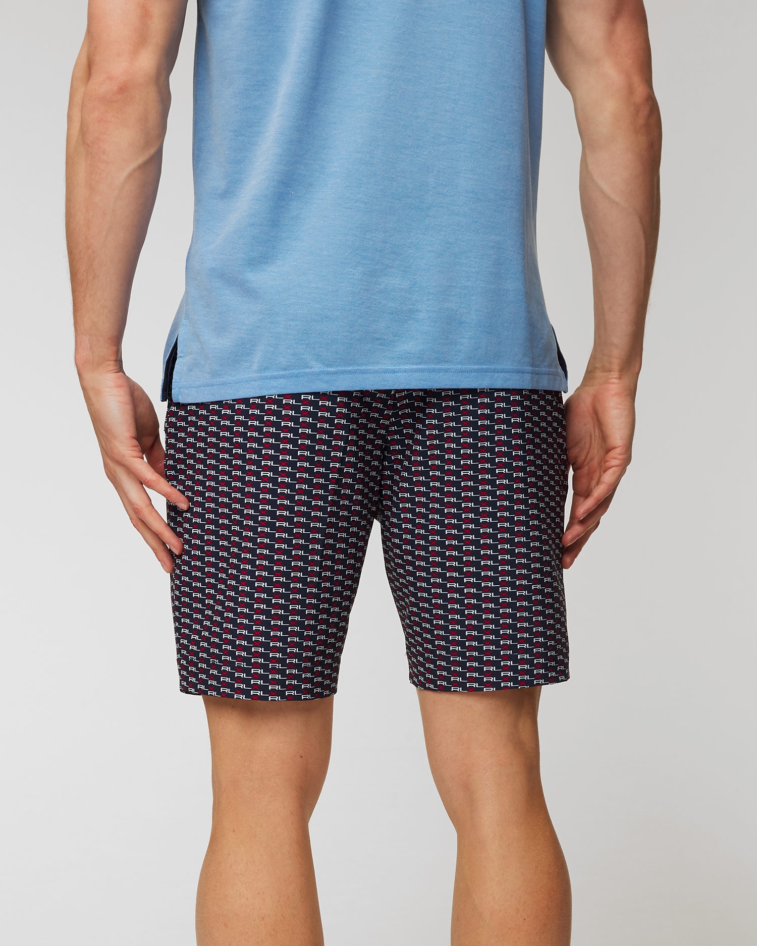 Kraťasy RLX Ralph Lauren