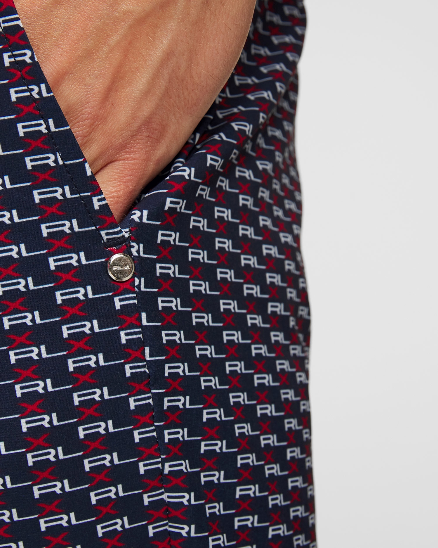 Kraťasy RLX Ralph Lauren