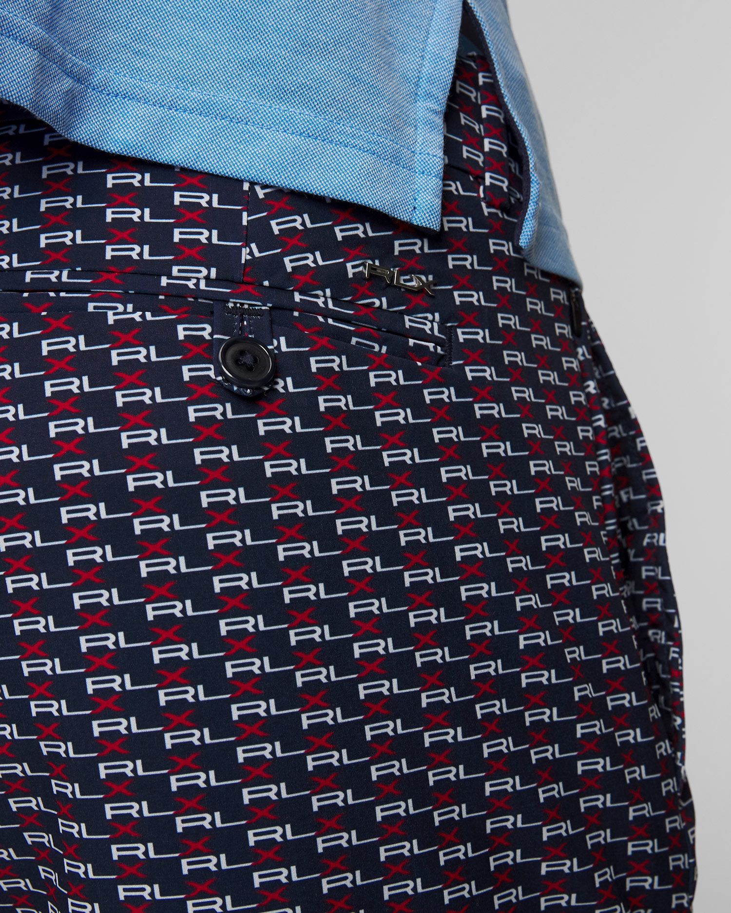 Kraťasy RLX Ralph Lauren