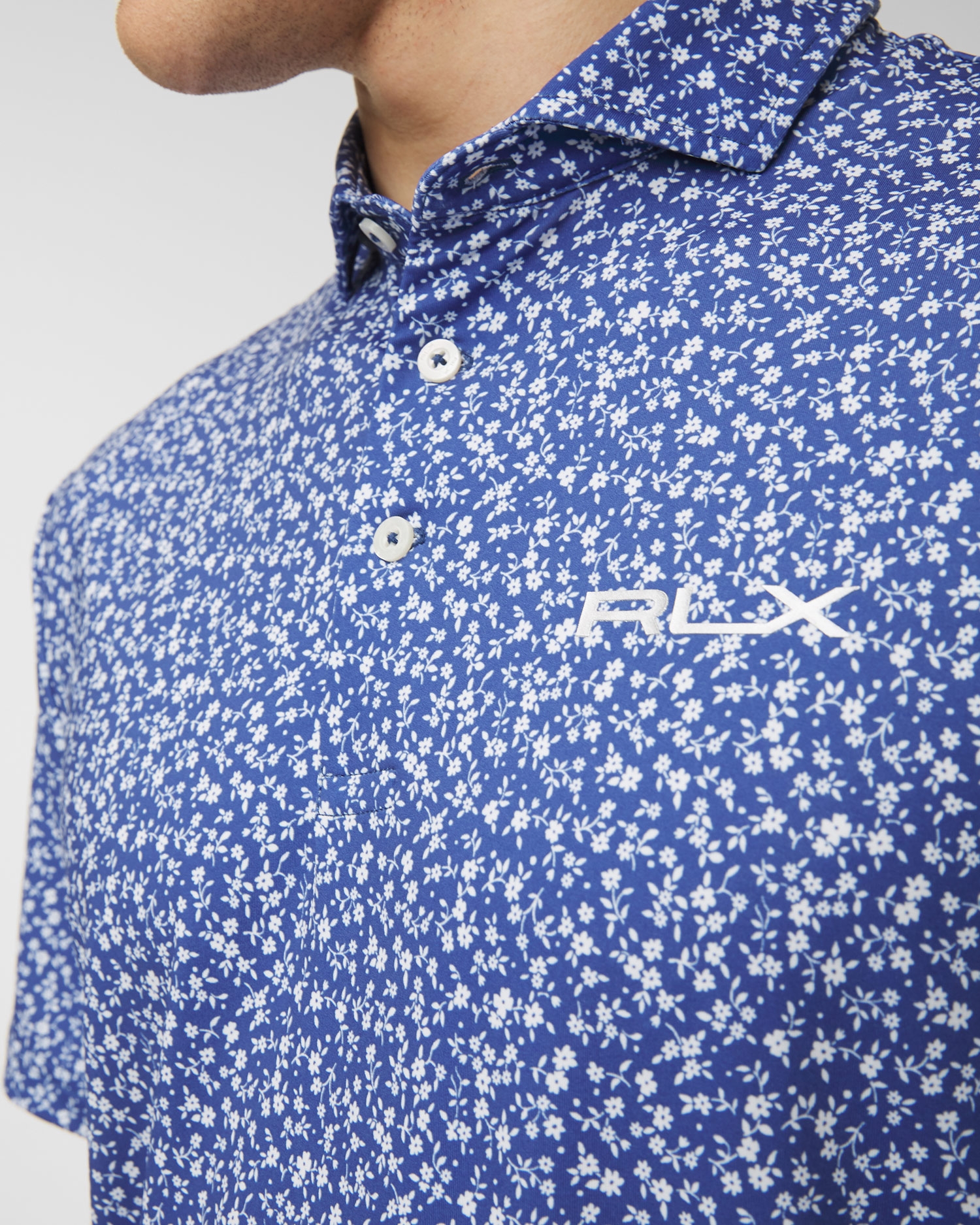 Polokošile RLX Ralph Lauren