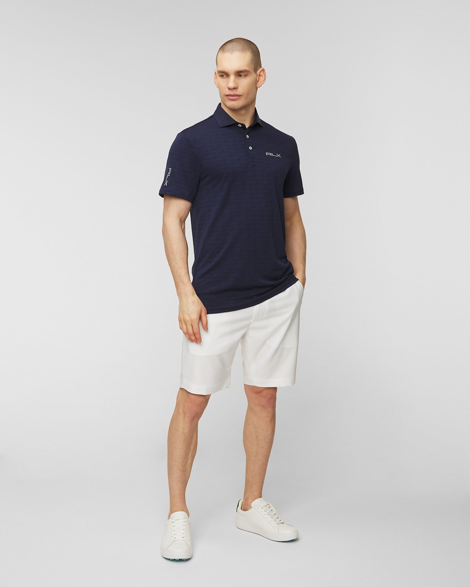 Polokošile RLX Ralph Lauren