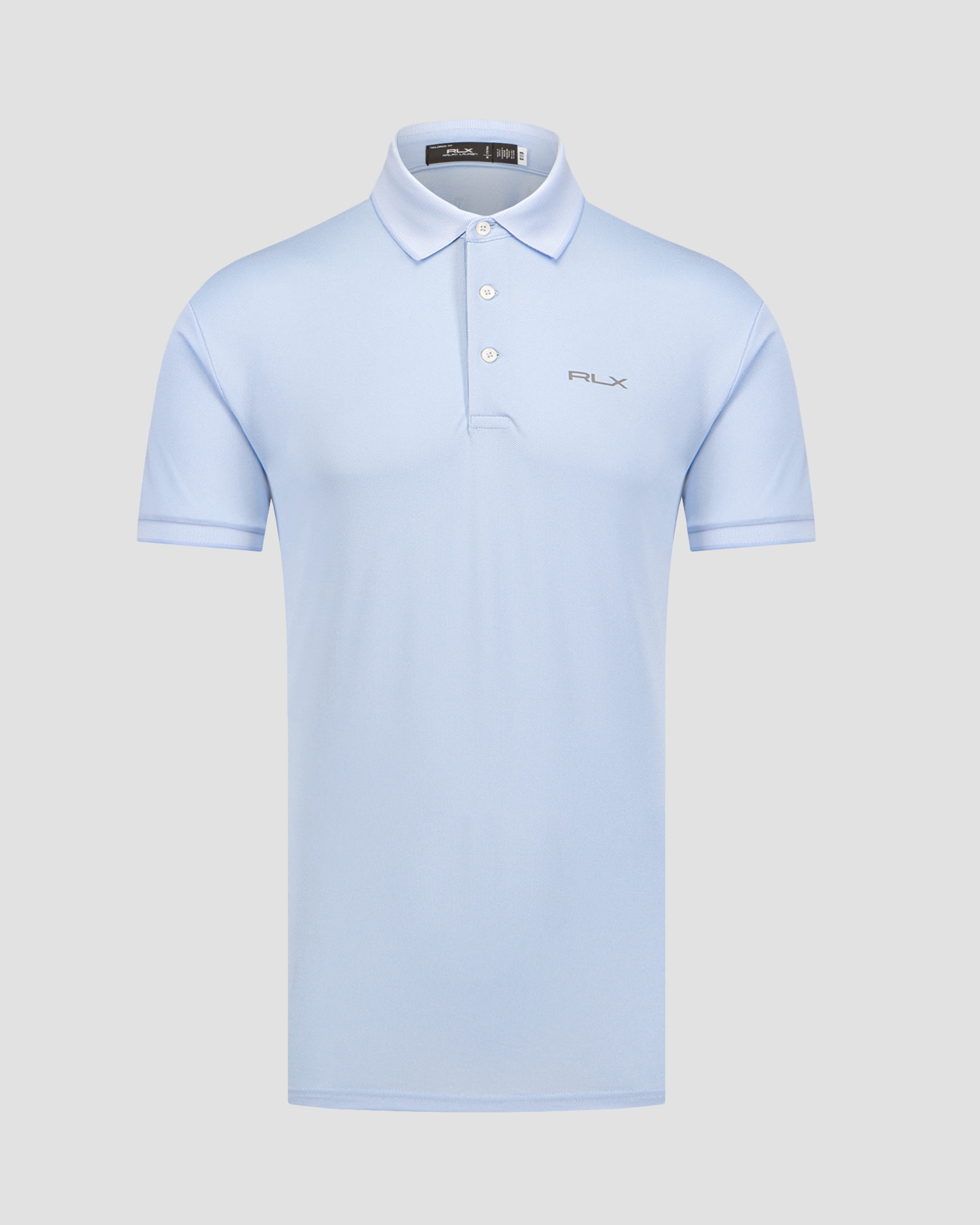 Modrá pánská polokošile Ralph Lauren RLX Golf