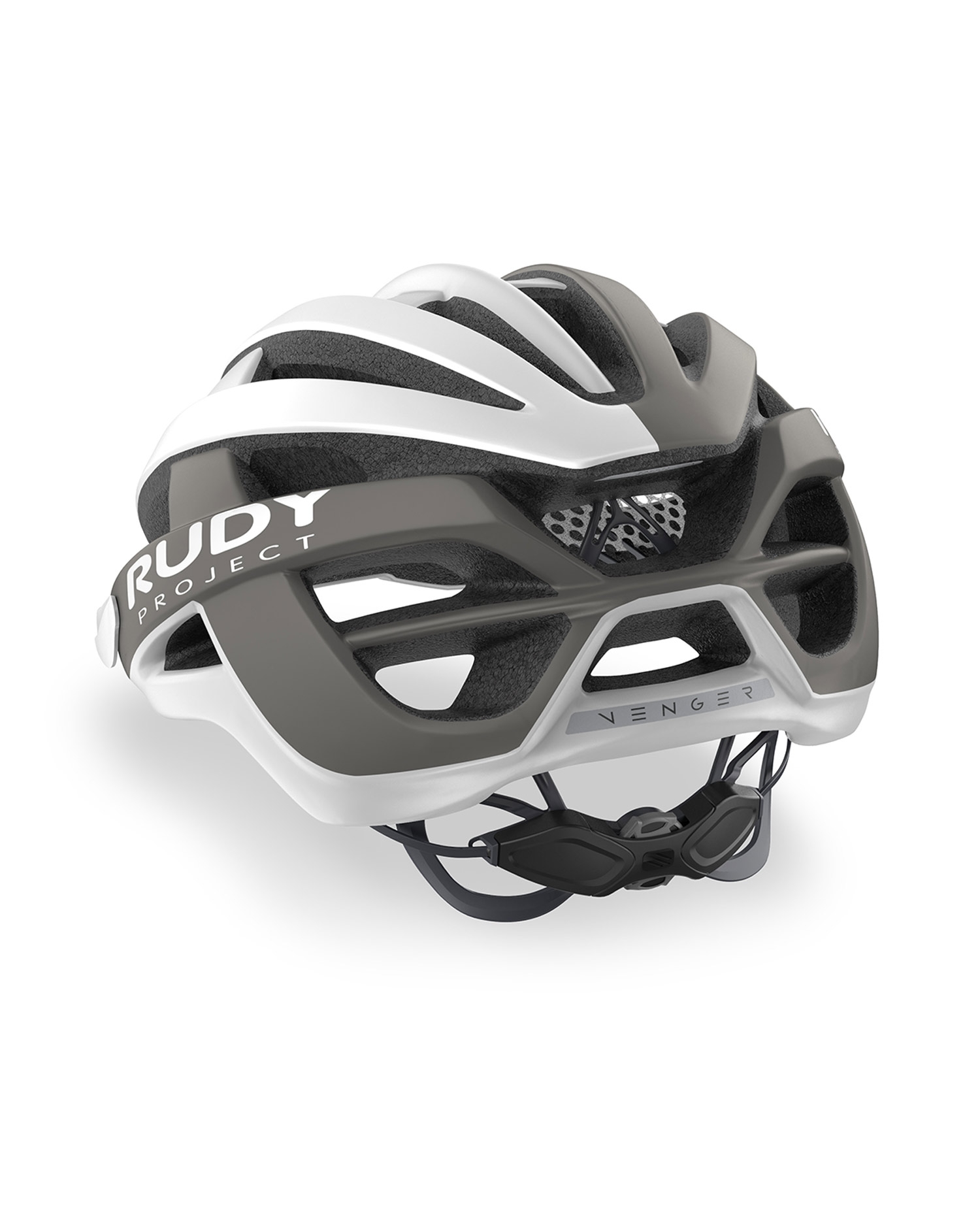 Kask rowerowy RUDY PROJECT VENGER CROSS